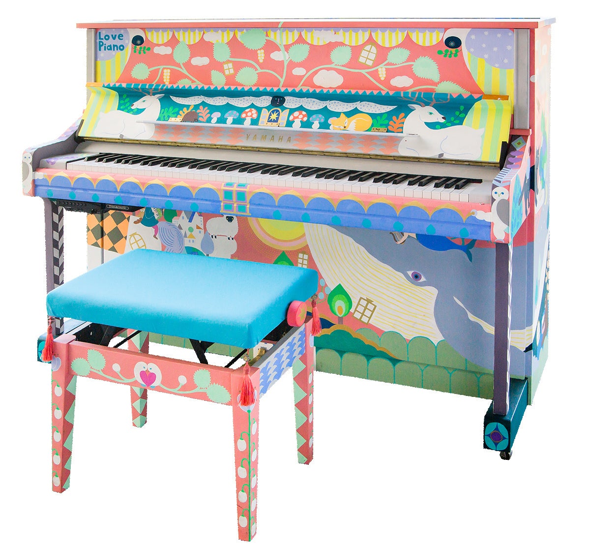 新潟で一流の伝統芸術を楽しめる、日本文化フェスティバル「アート・ミックス・ジャパン2025」チケット好評発売中