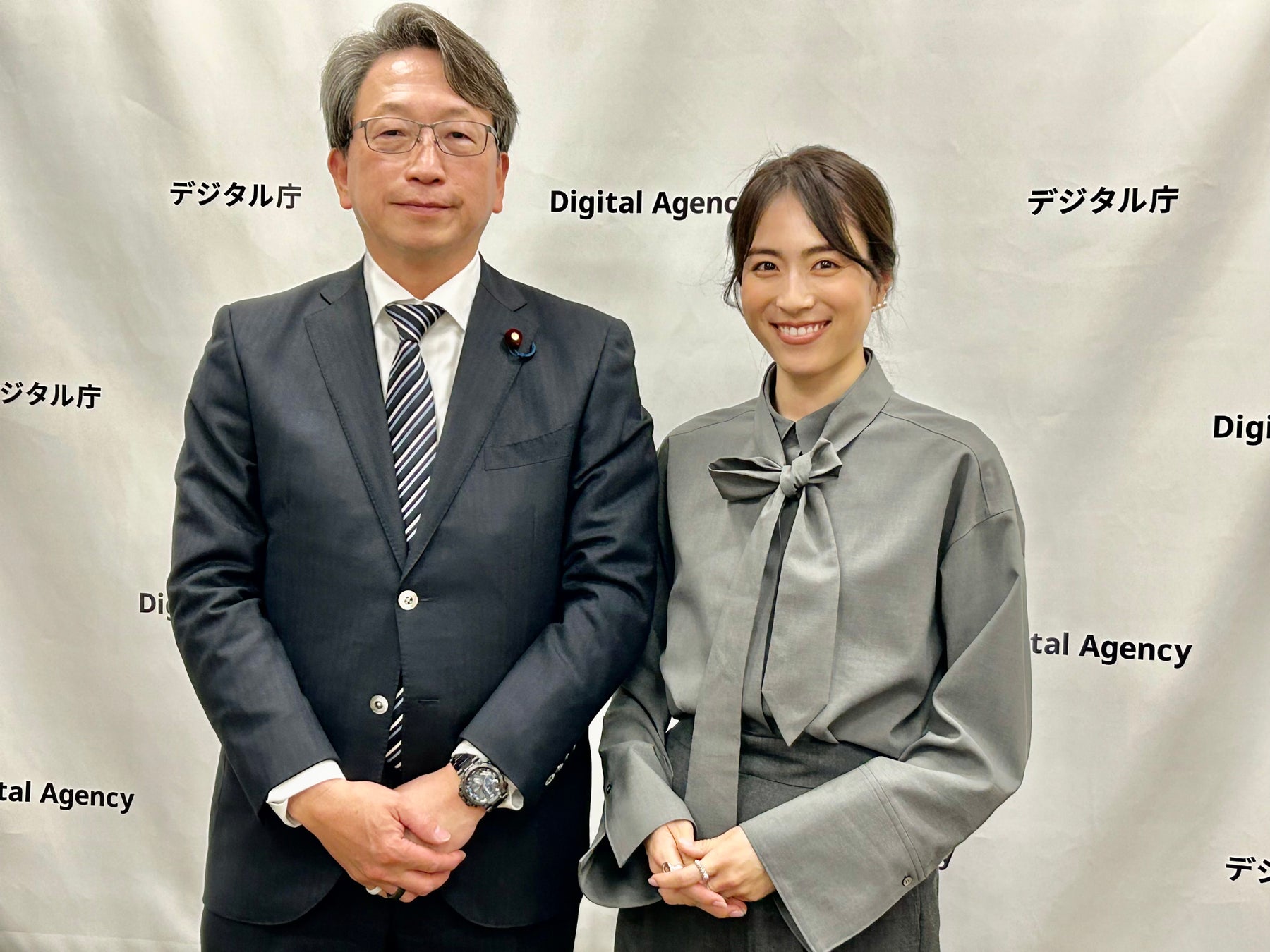 元宝塚歌劇団・花組トップスター柚香光、「RAY YUZUKA BIRTHDAY EVENT 2025.3.5」の開催が決定︕