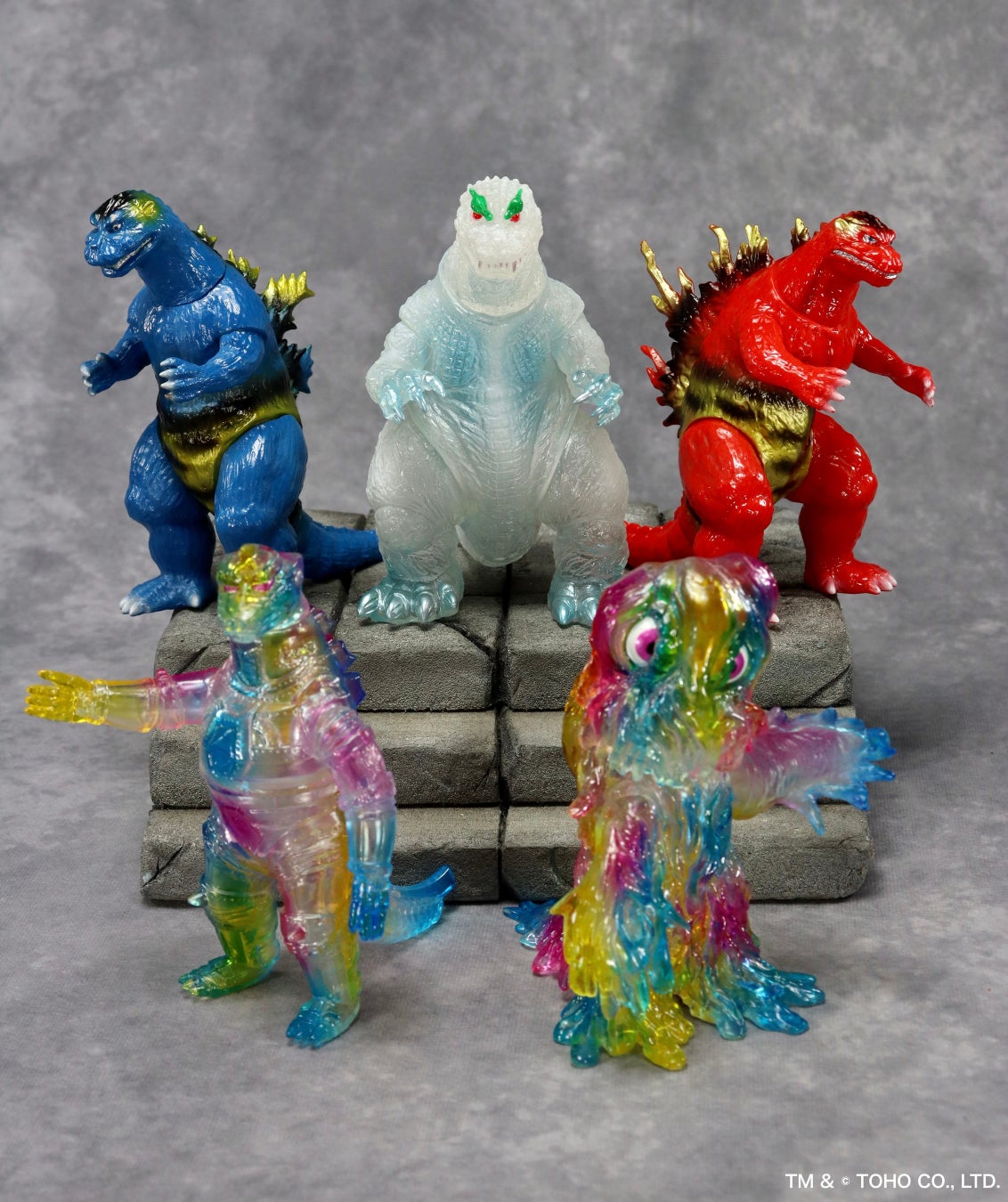 BUGS Endless Battle Royalが全世界に先駆けてプレミア上映!