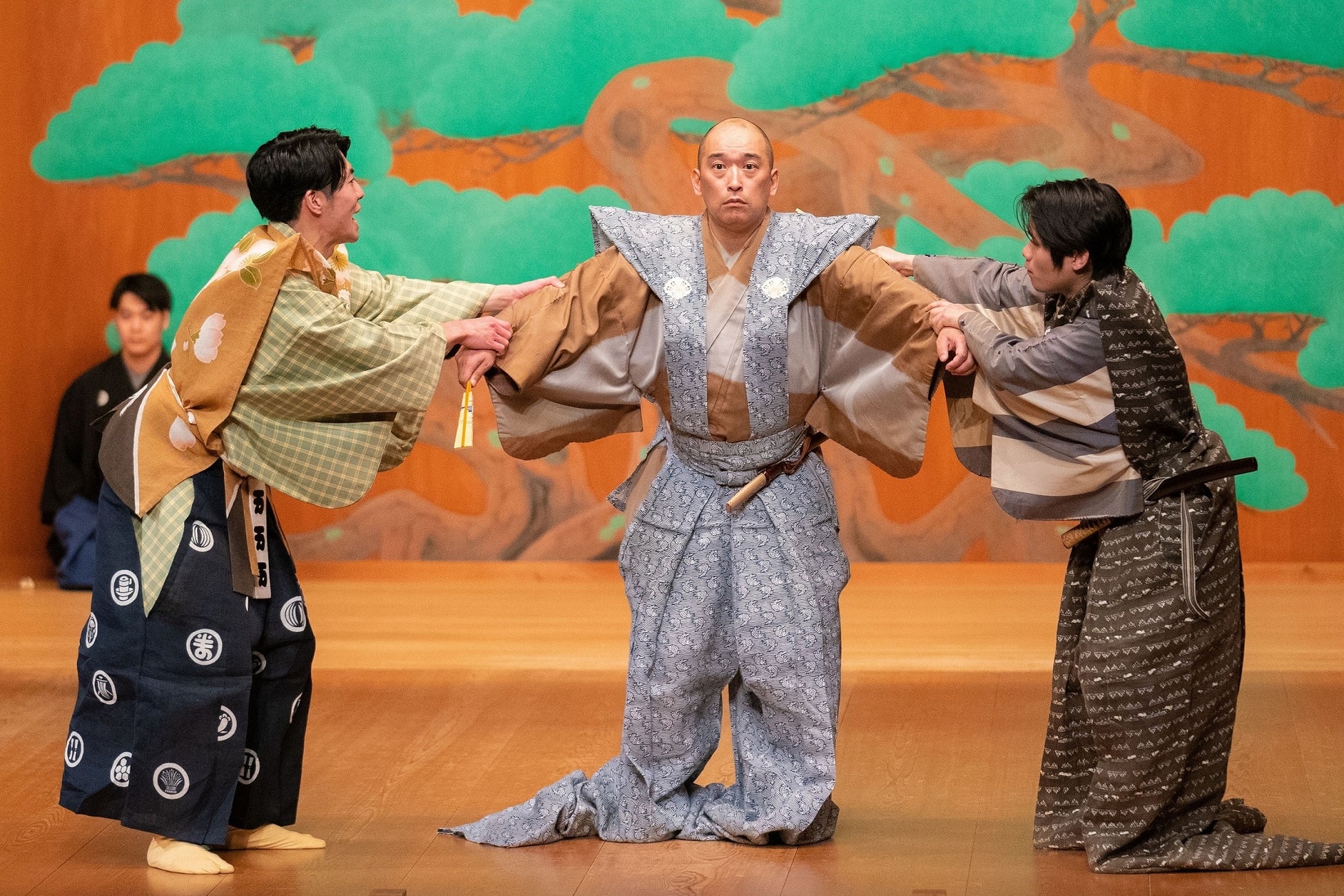 「kemioの言わせて言うだけEverything」1周年記念！ZAIKOにて公開収録チケット販売中！