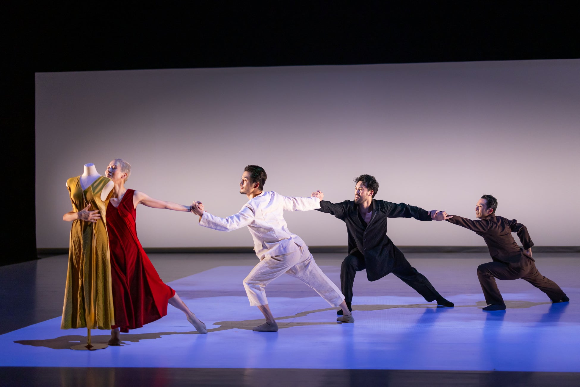 Tokyo International Gallery、気鋭作家・真田将太朗による個展 「BETWEEN: Landscape and You」を開催