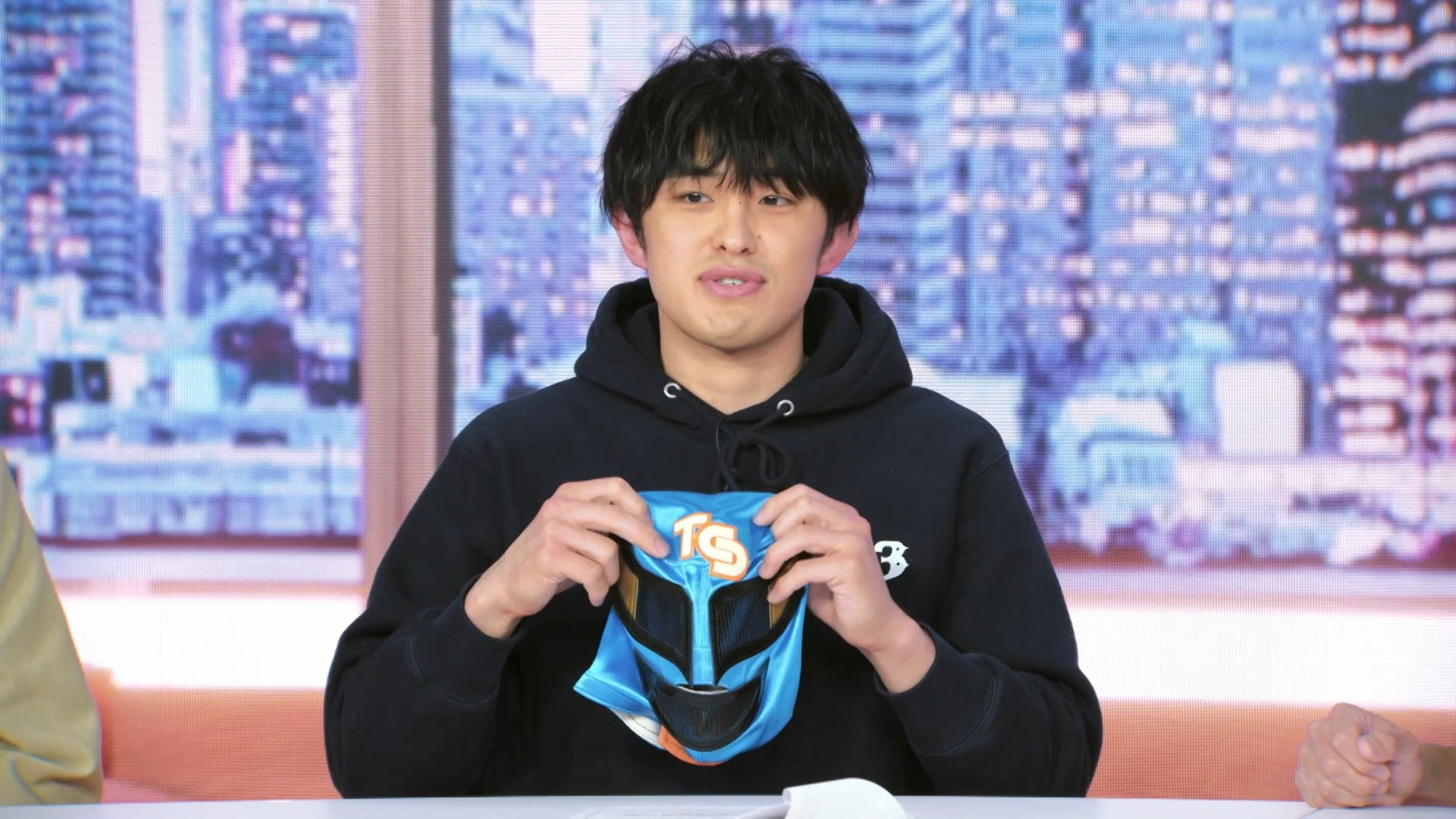 今年は山梨・青森・高知の3か所にて開催決定!「見取り図寄席」