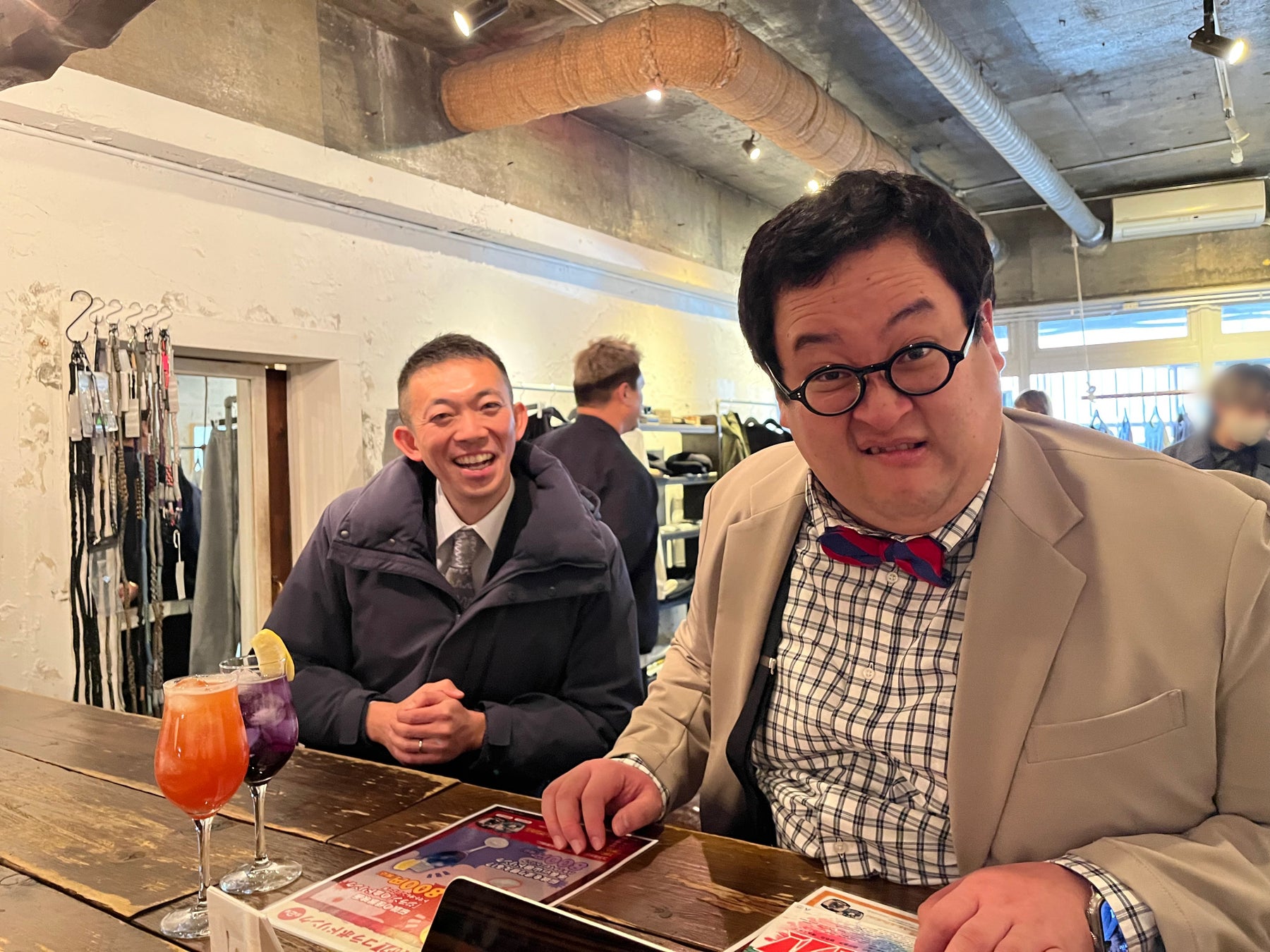 THE COLLECTORS、 昨年開催した「ハートのキングは口髭がない」リリースツアーの東京公演の模様を 2月12日(水)より有料配信決定!