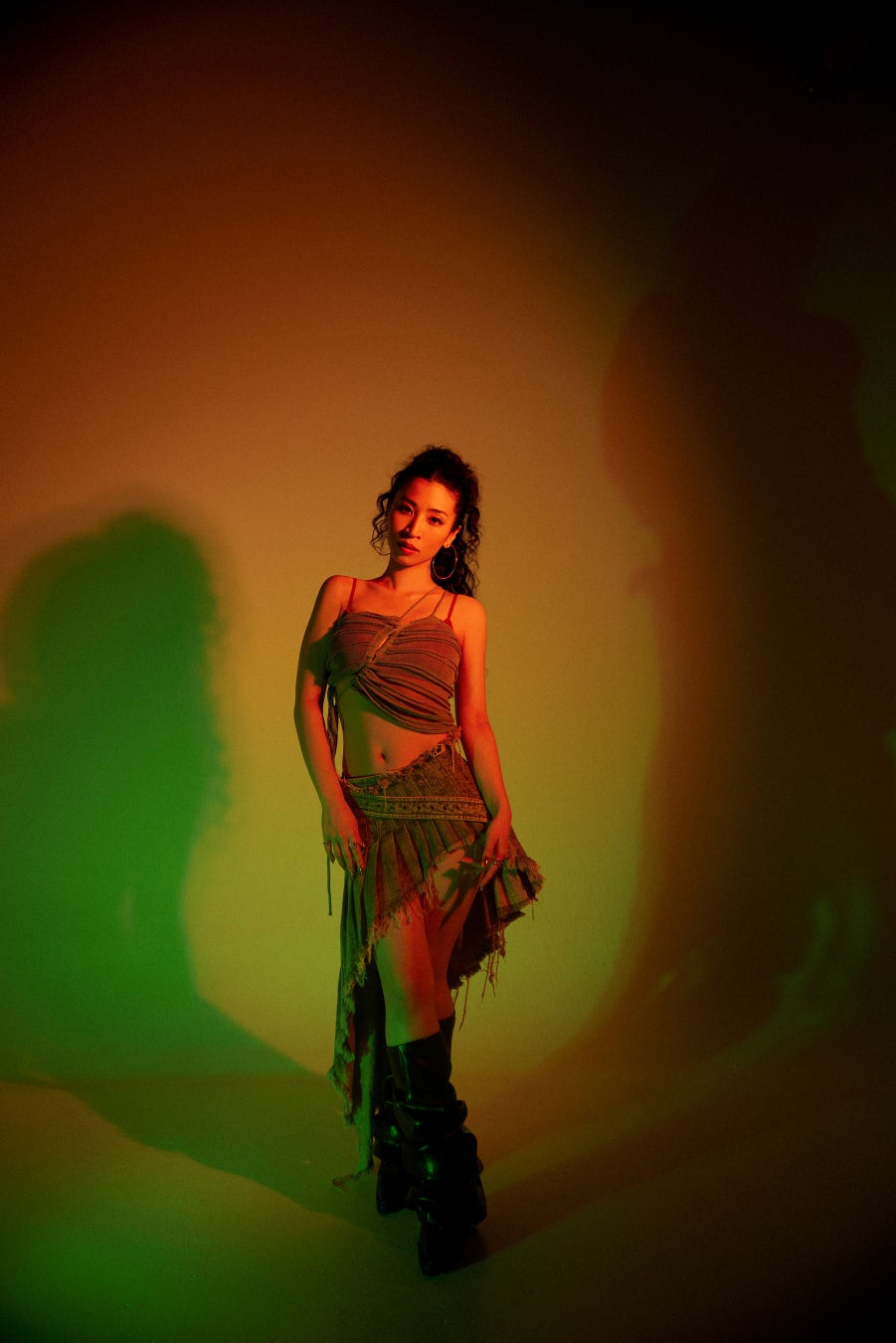 映画『BATTLE KING!! Map of The Mind -序奏・終奏-』コラボメニューのご案内！