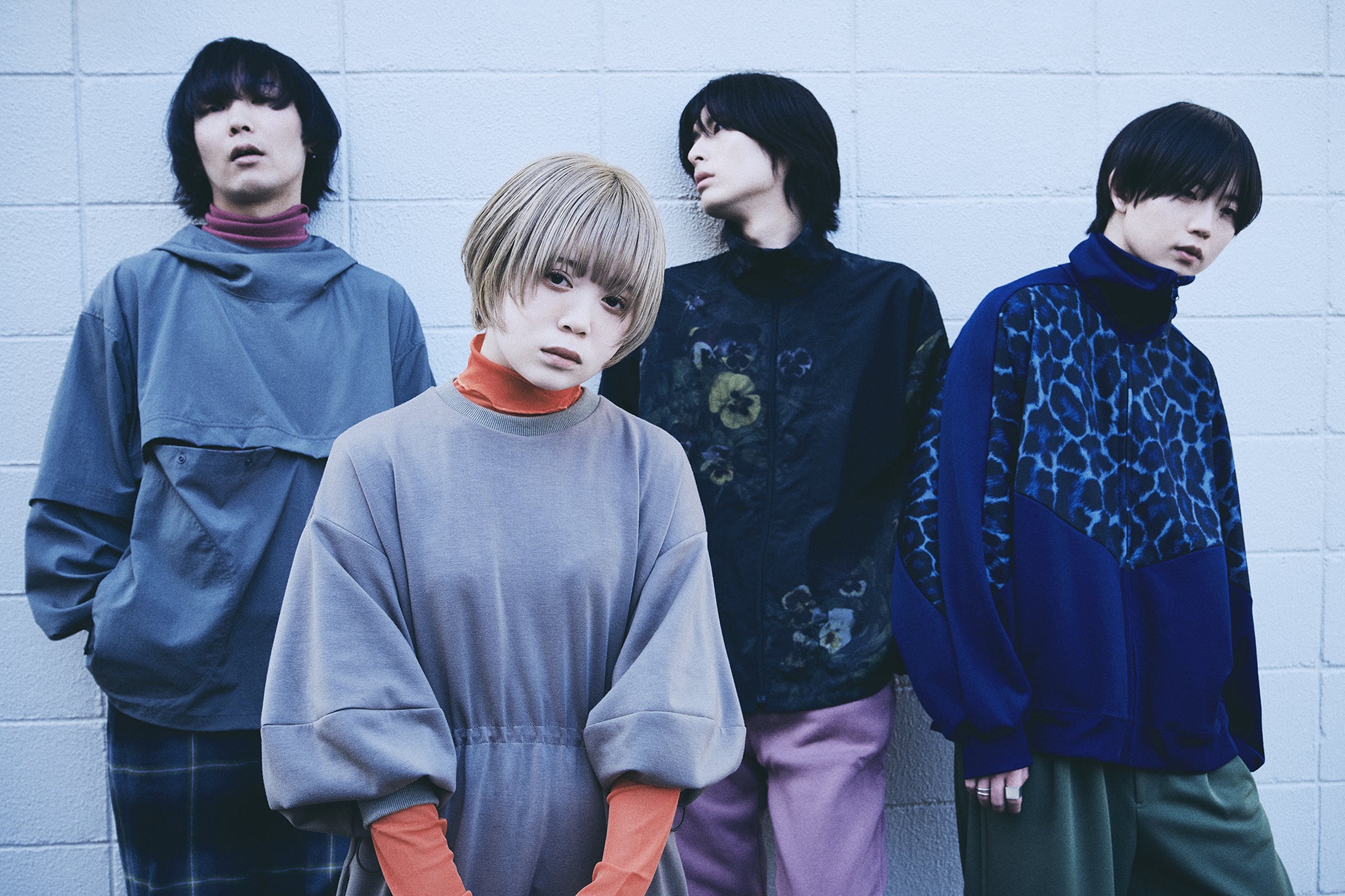 かがやきフェスSpring 2025 第2弾出演アーティスト発表︕43組の第2弾出演アーティストと1会場追加を発表！！