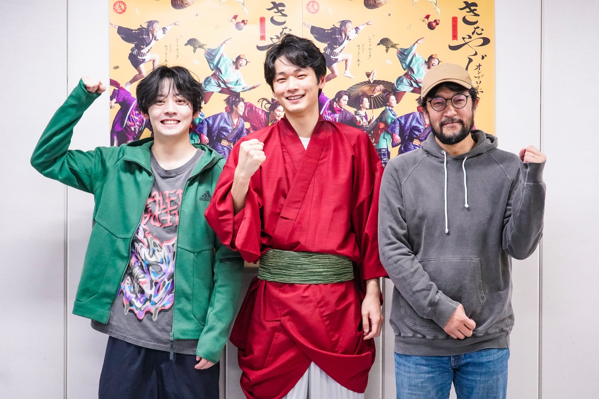 「じょんならんフェスティバル 2025」今回新設される「センターステージ」にWHITE SCORPION出演決定！