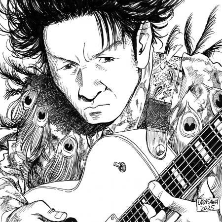 ニジゲンノモリ『デストロイア誕生30周年企画』ゴジラミュージアム「デストロイア特別展」