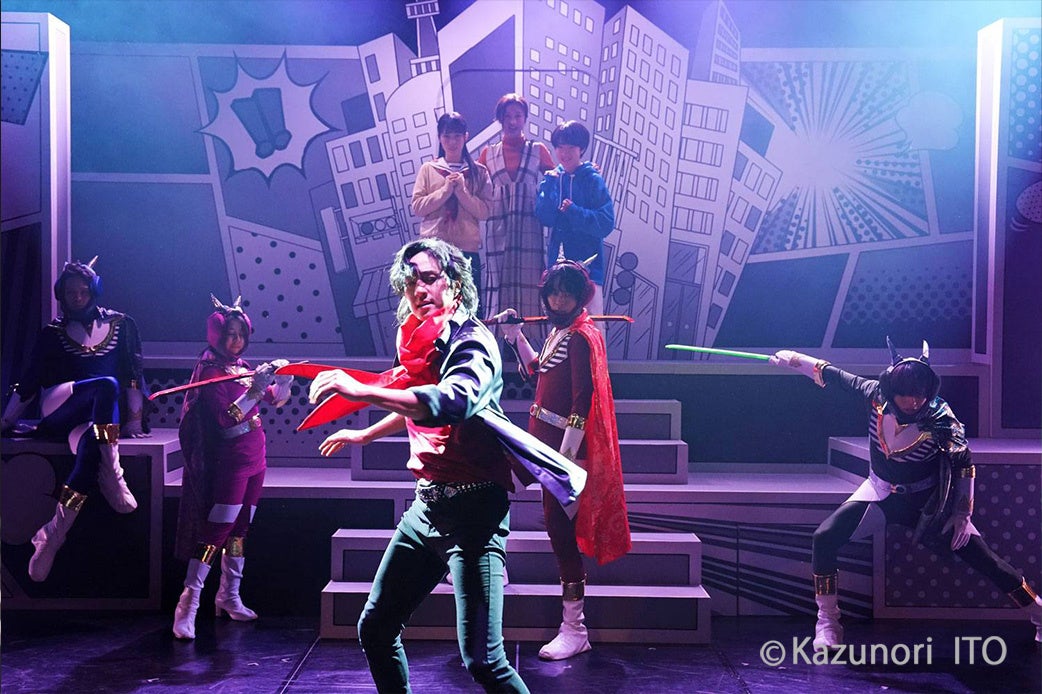 くいだおれ太郎でおなじみ「中座くいだおれビル」が2025年3月26日(水)に開業