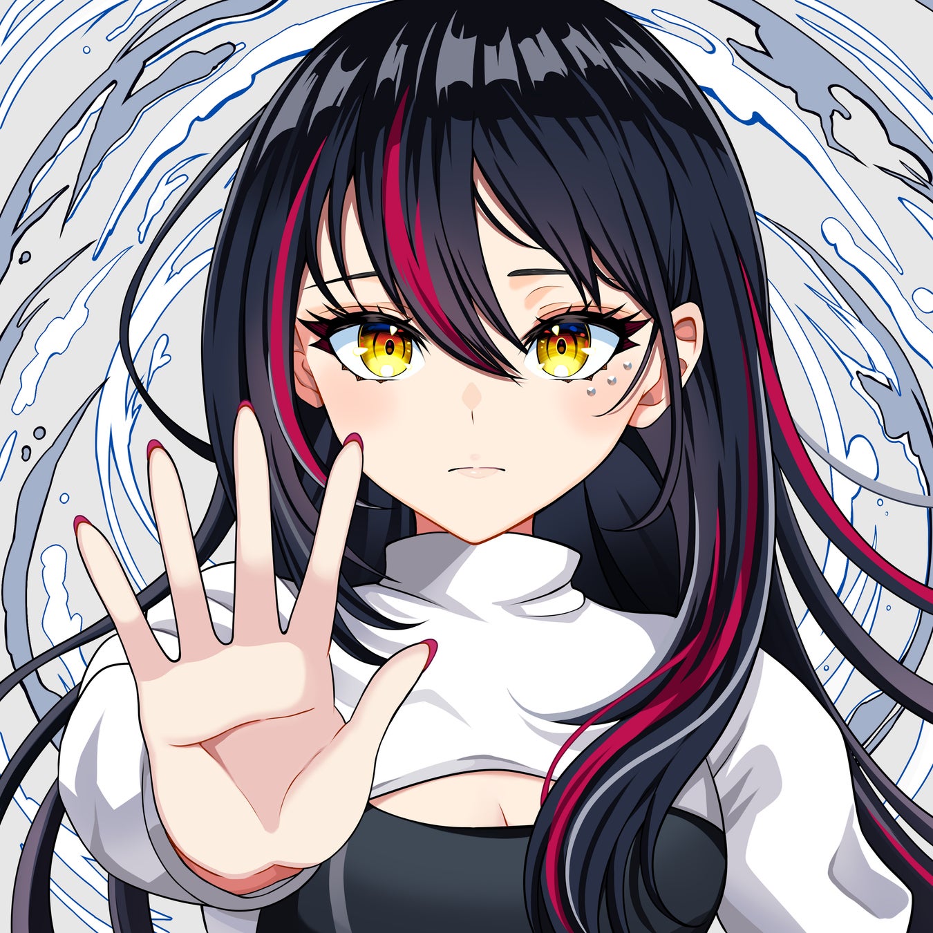 有安杏果、自身2度目となるビルボードライブツアーを記念して公演限定オリジナルグッズを販売！