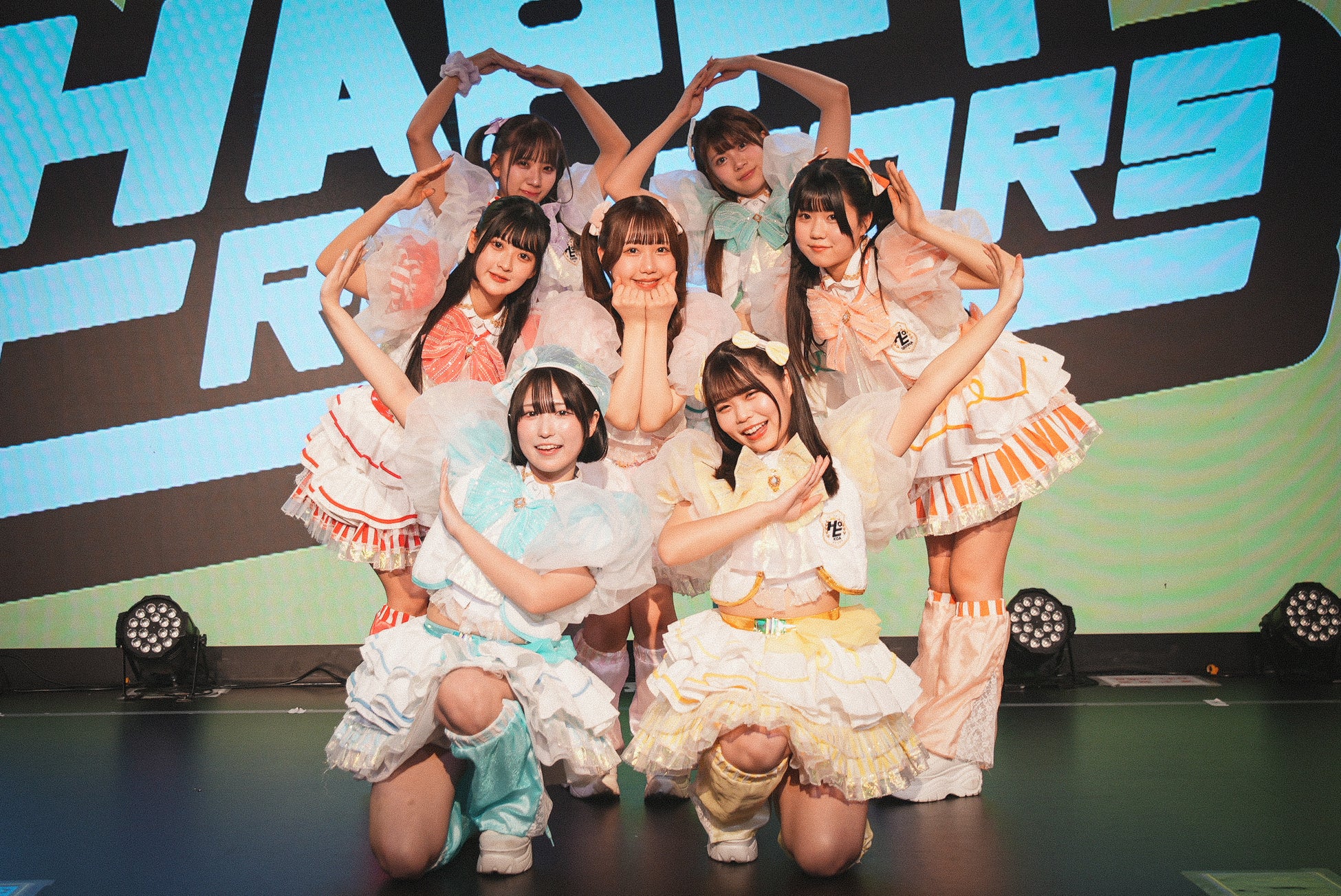 LOM、10代が描く雨をテーマにした等身大の失恋ソング“雨のちlonely”のMusic Videoが公開