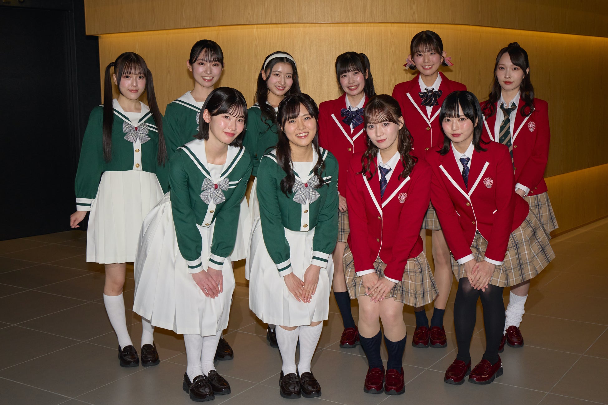 ぼくプリ待望の第2弾「『Dancing☆Starプリキュア』The Stage2」をU-NEXT独占でライブ配信&アーカイブ配信決定!