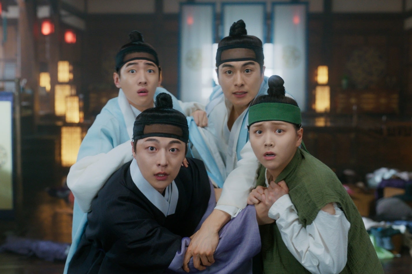 3月26日(水)発売 MIMiNARI 1st Full Album『freq.』リード曲が、アーティスト・HACHIを迎えた新曲「スペクトル feat. HACHI」に決定!