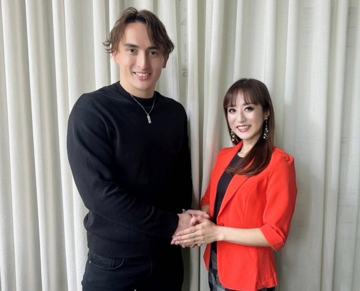 増田貴久が「TVガイドPERSON vol.150」で語る存在証明。「自分で自分が何なのか知りたかった」