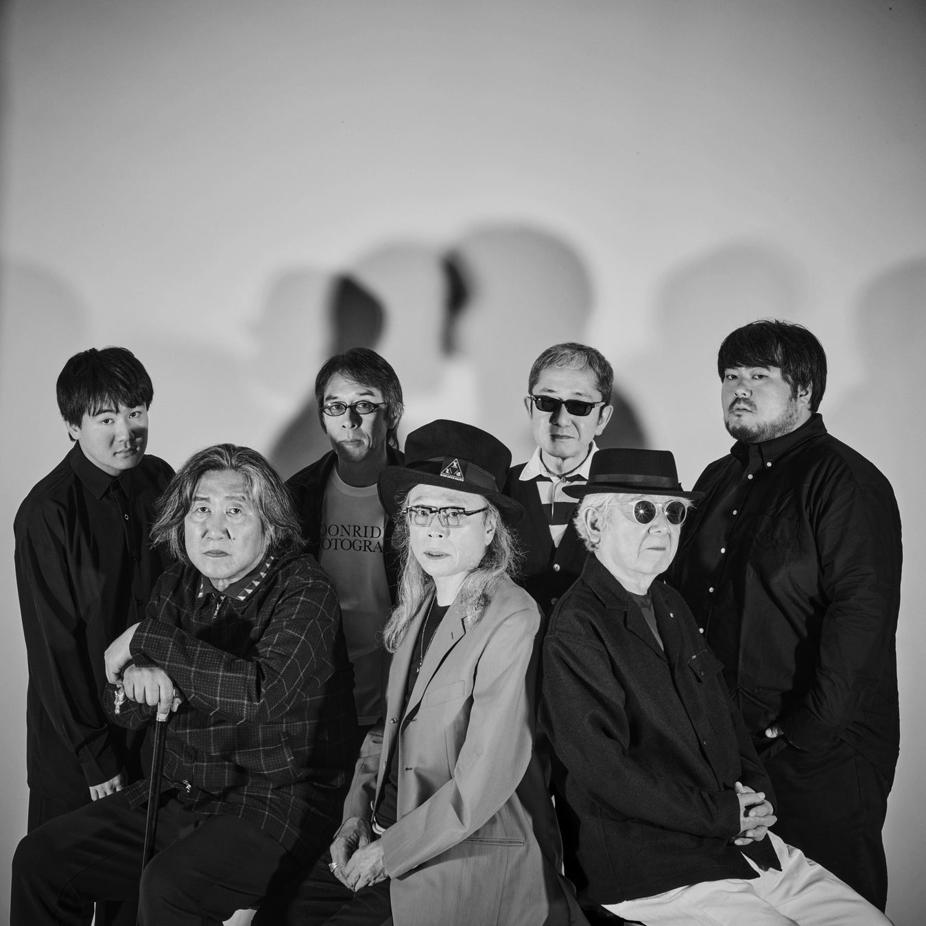 キタニタツヤ、2025年5月にアジア圏を周る初の海外ツアー”Tatsuya Kitani Asia Tour 2025″開催決定。