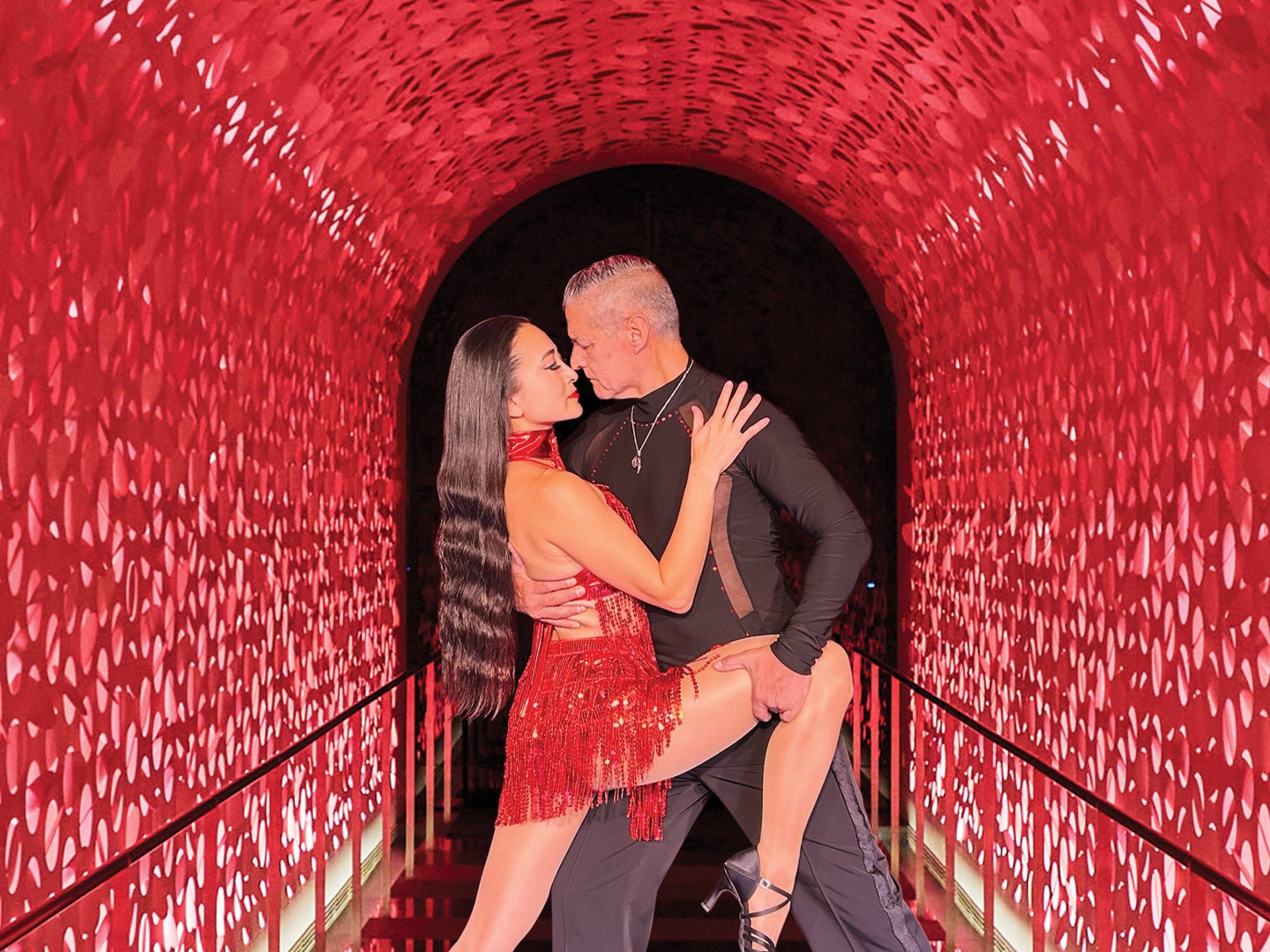 宮世琉弥 初の代々木競技場第一体育館ワンマンライブをU-NEXTにて独占ライブ配信決定!