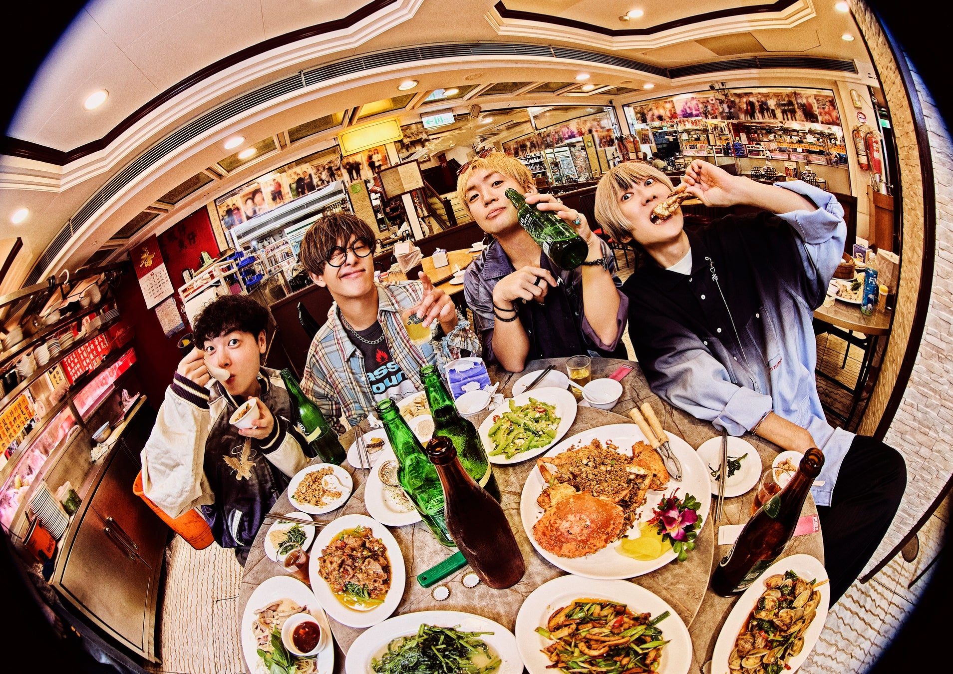 奇才ヤン・シュヴァンクマイエル監督の異色ダークファンタジー『オテサーネク』を、2/14(金)21:00~YouTubeで無料公開!