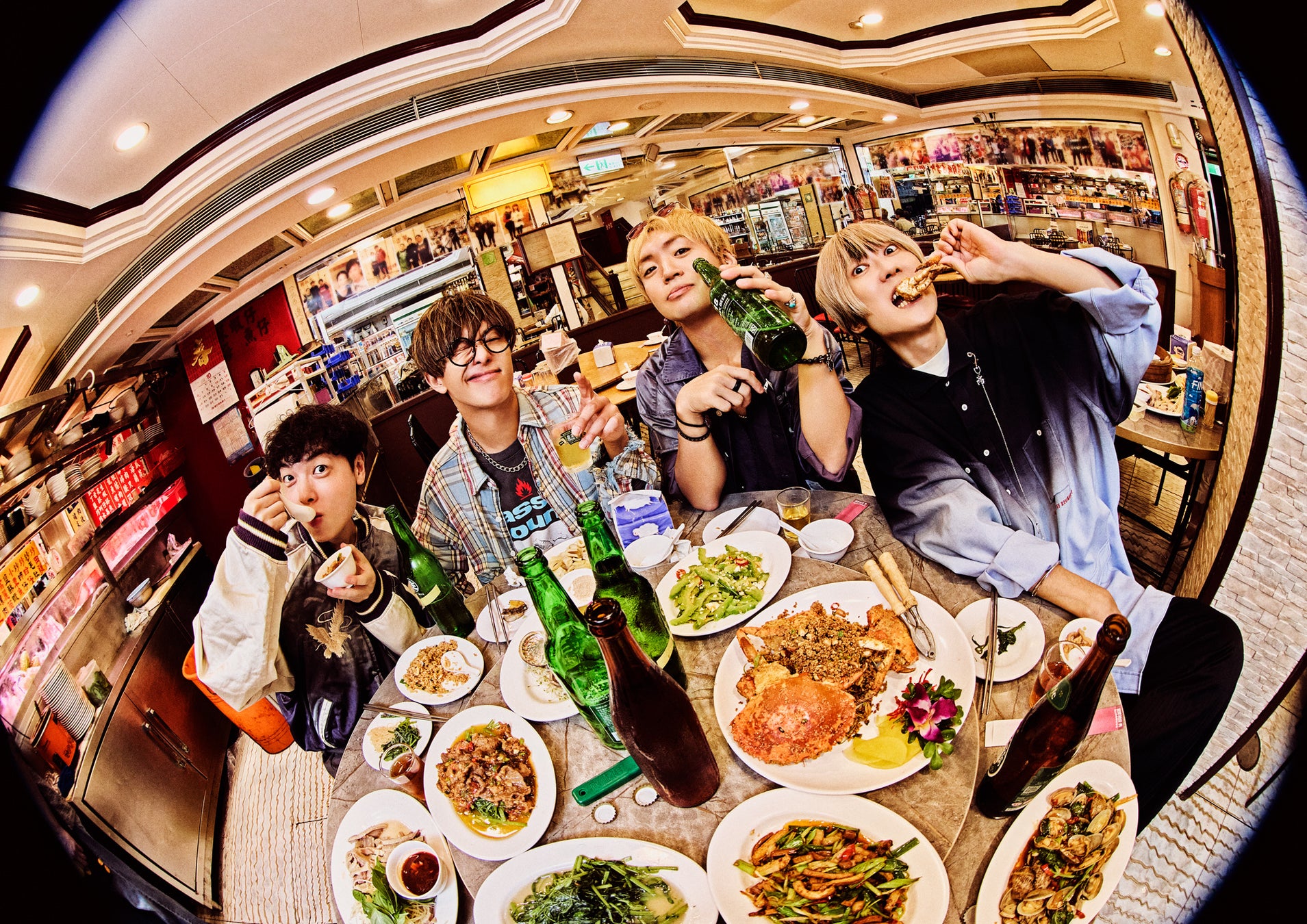 奇才ヤン・シュヴァンクマイエル監督の異色ダークファンタジー『オテサーネク』を、2/14(金)21:00~YouTubeで無料公開!