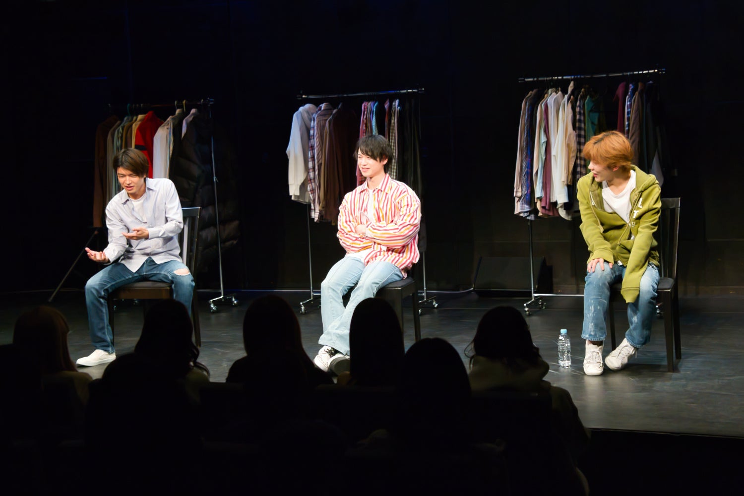 CUTIE STREET初の冠番組が決定! 初回は全員集合&映像付き生配信SP! 『CUTIE STREET♡KAWAII MAKERラジオ』 2025年2月24日(月・振休)20時より配信スタート!