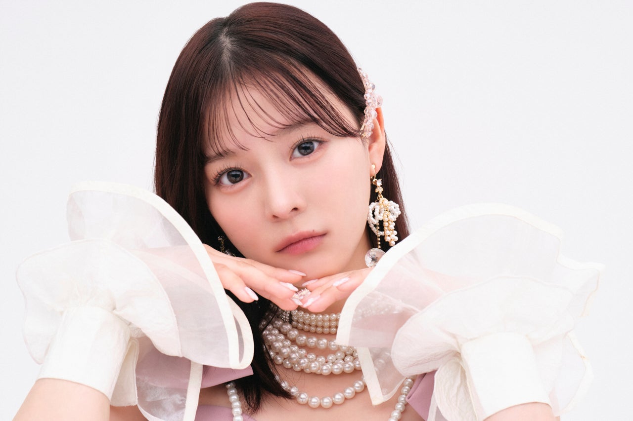 【第3弾解禁情報】日向坂46のファッションステージ出演メンバー決定!『CREATEs presents IDOL RUNWAY COLLECTION 2025 Supported by TGC』