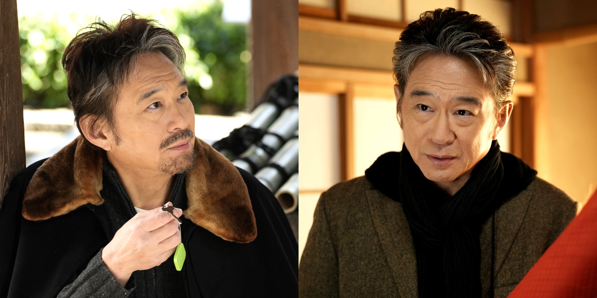 広瀬すず、木戸大聖、岡田将生の映画ヴィジュアルを採用した全面オビ! 文庫『中原中也との愛』『中原中也全詩集』が重版出来