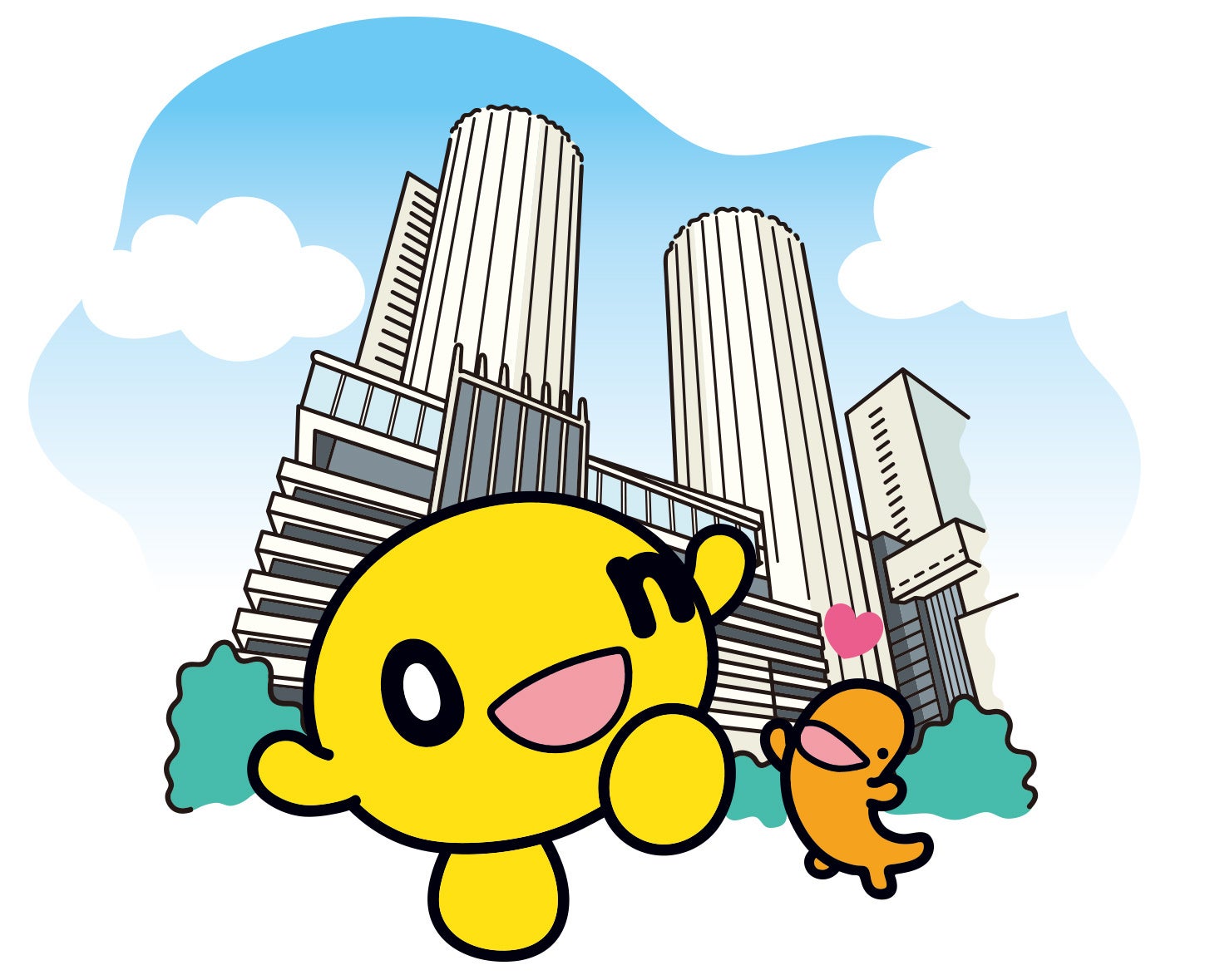 「仮面ライダーガヴ」初の公式キャラクターブックが本日発売!