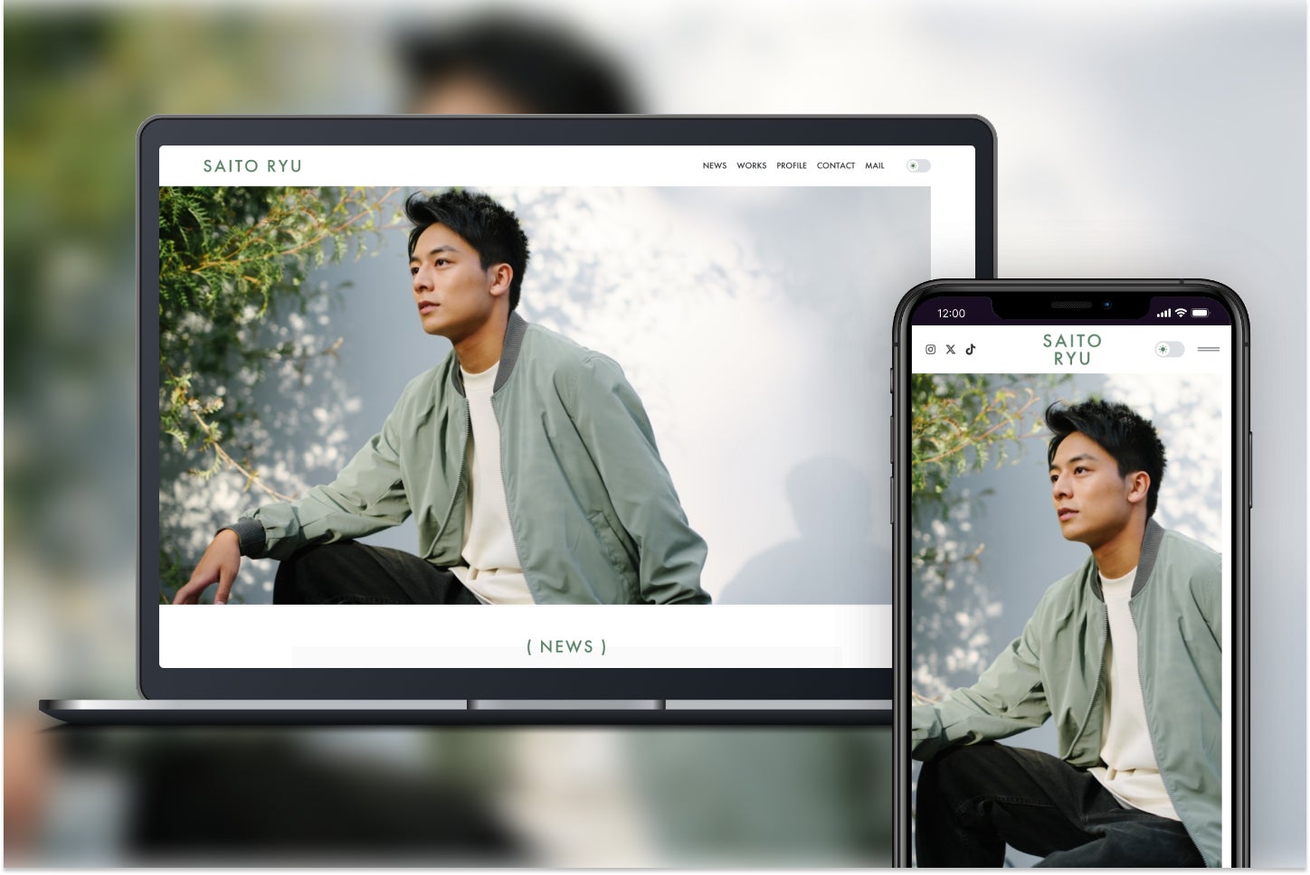 ボーカロイド音楽専門レーベル「KARENT」の特集ページ「KAITO 19th Anniversary」2/14公開!