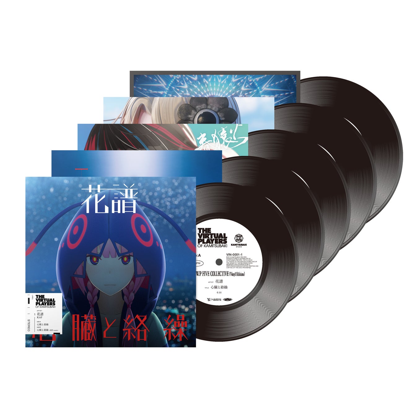 映画『八犬伝』Blu-ray&DVD 5/21(水)発売決定!