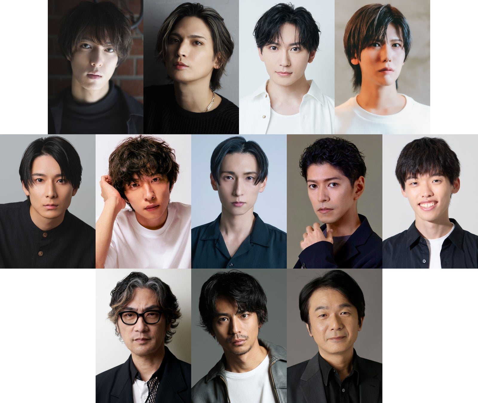 ONE PACT、2025年初の日本ホールライブ開催決定!!『2025 ONE PACT HALL LIVE IN JAPAN : Outshine the Horizon 』