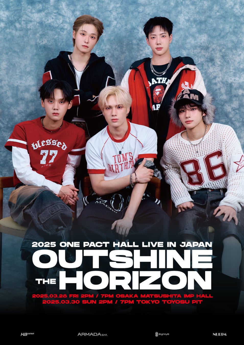 ONE OK ROCK表紙・特集の『PMC Vol.35』ラインナップ解禁! 新作『DETOX』メンバー最新インタビュー、グラミー賞受賞プロデューサーら国内外の関係者10名による貴重な証言 ほか