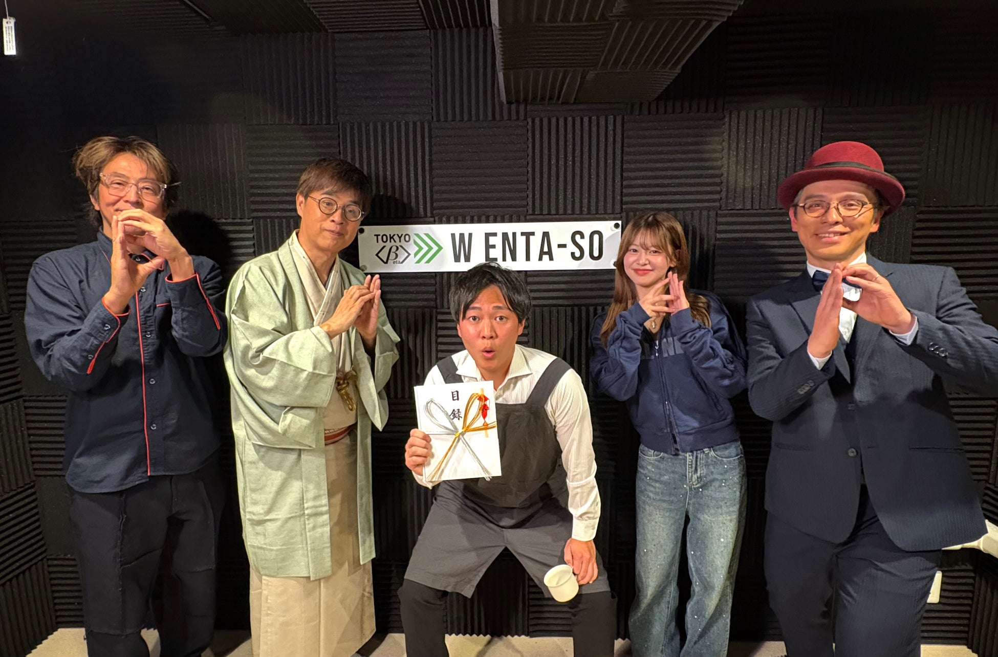 癒やしの女神 VTuber『YuuRi』さんのオフィシャルオンラインストア『YuuRi Official Store 』にて2月14日より、オリジナルグッズ9点を販売開始いたしました!