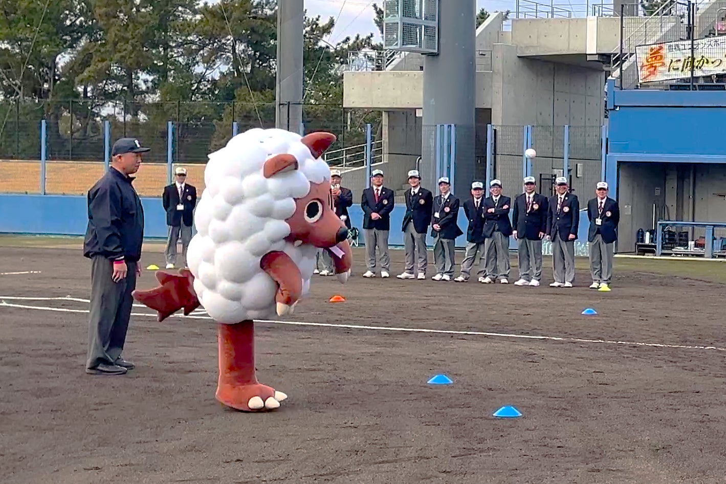 灯台を起点に未来を創る――地域再生のリアルに迫るドキュメンタリー「海と灯台 未来への輝き」放送決定