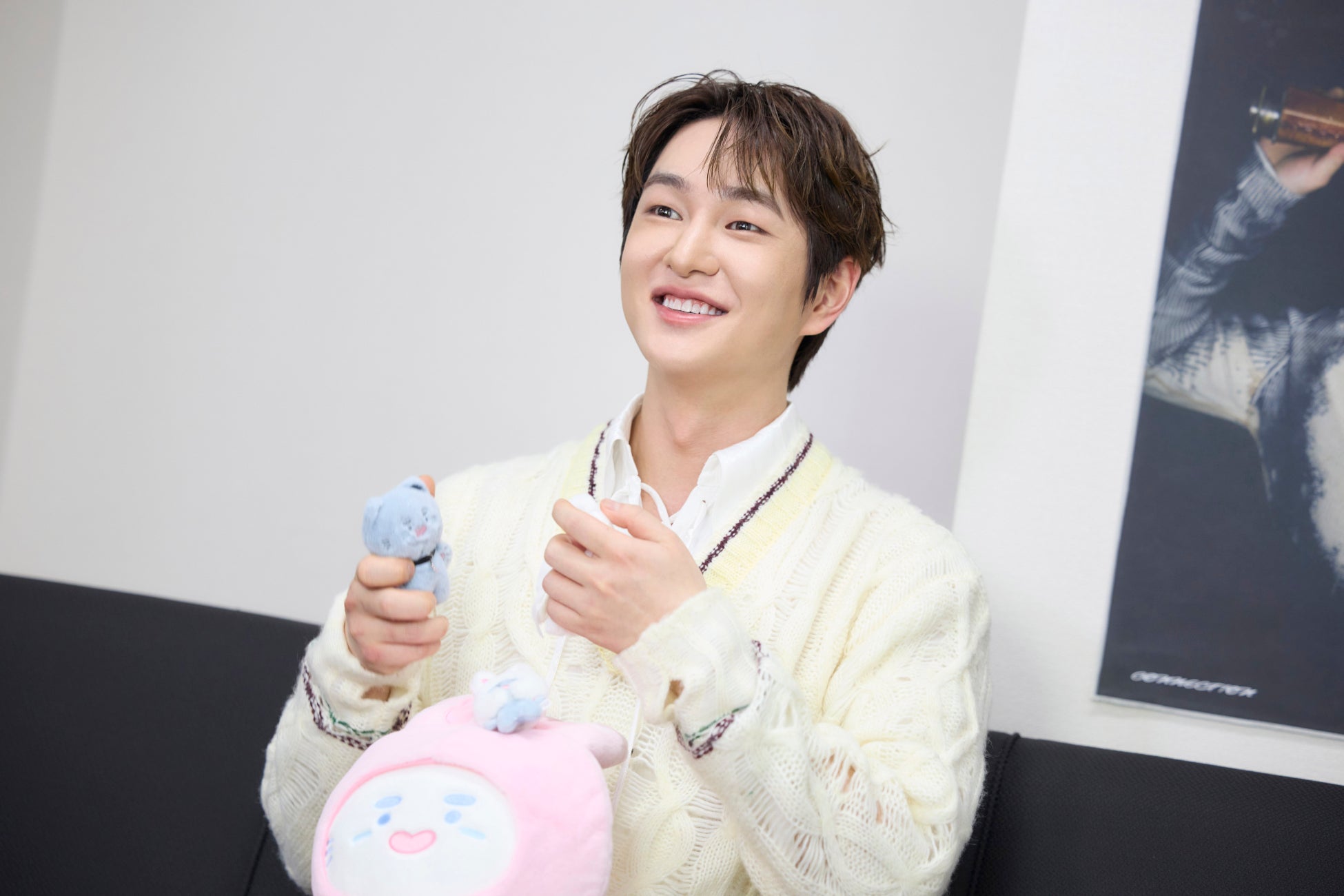 声優・大西亜玖璃、TVアニメ『スライム倒して300年、知らないうちにレベルMAXになってました ~そのに~』エンディングテーマ「イニミニマニモ」新アー写・発売記念イベント情報が解禁!