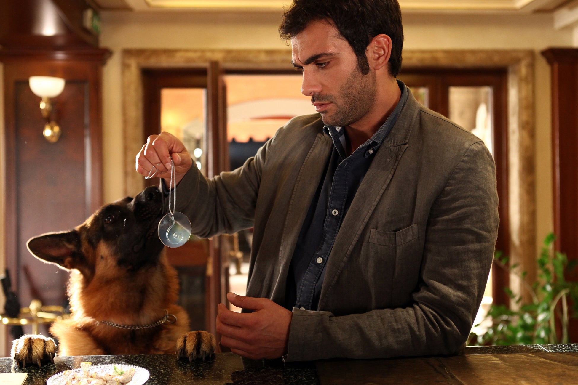 映画音楽界の巨匠 ハンス・ジマー 待望の初来日公演開催決定!