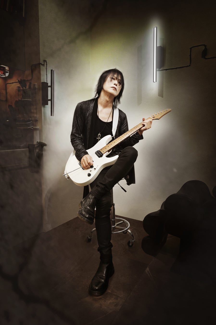 英国を代表するロックバンド、オアシス誕生の瞬間──巨匠ケヴィン・カミンズによる象徴的写真×ノエル・ギャラガーの言葉で描く決定的写真集『オアシス ザ・マスタープラン』発売決定!