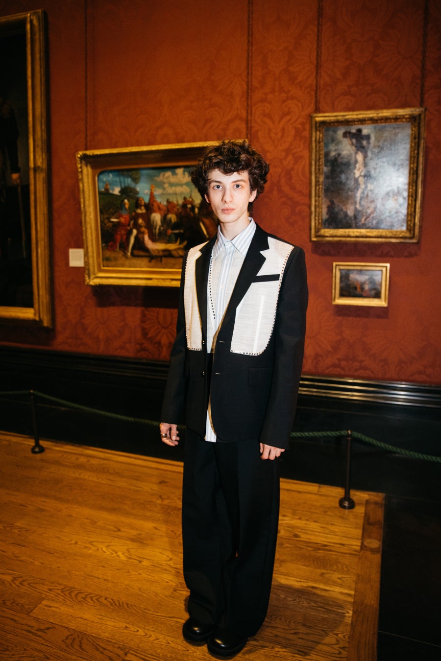 スペースシャワーTVで、昨年15周年を迎えた私立恵比寿中学を3ヶ月連続で大特集!第一弾の2月は15周年を記念した企画を放送!