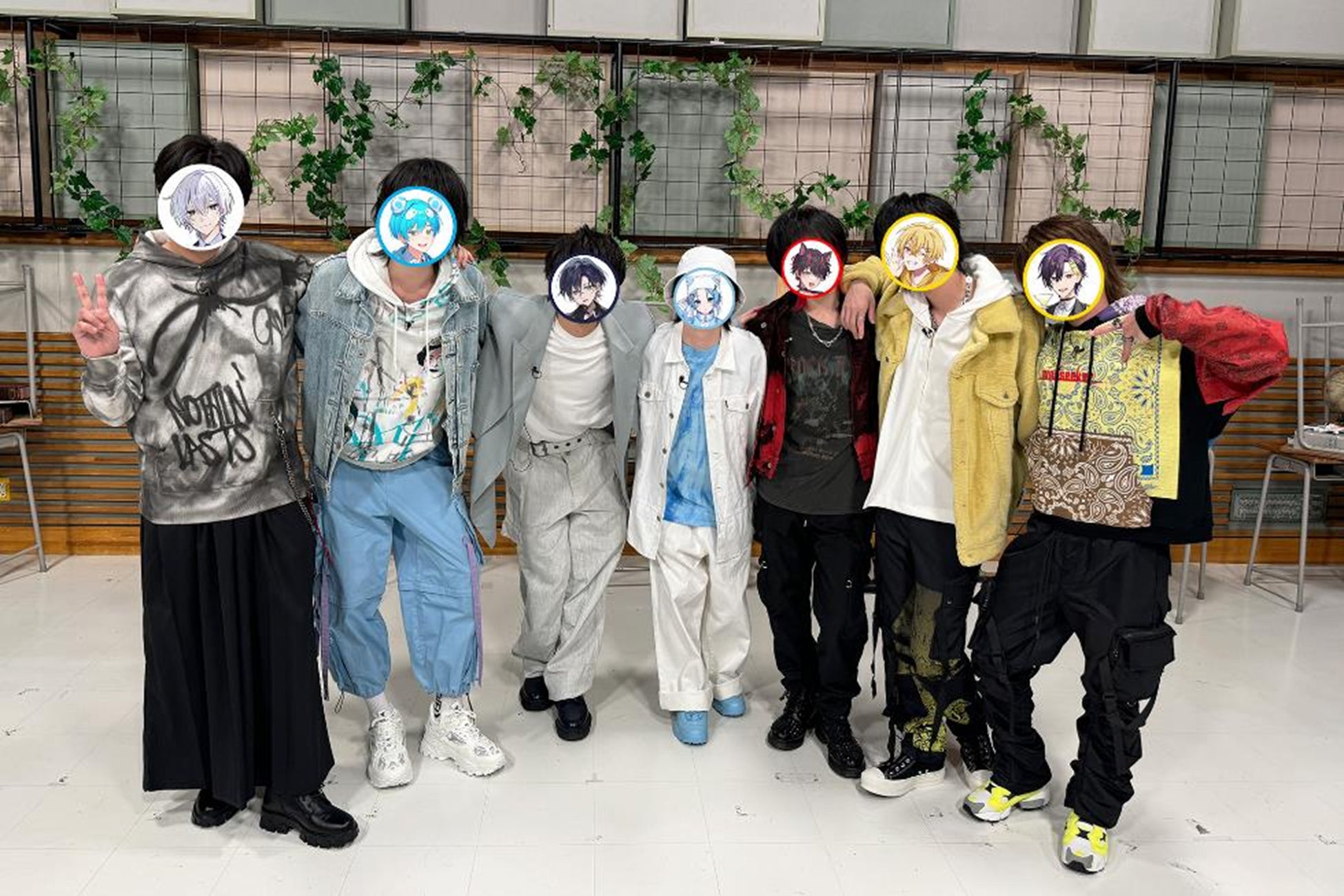 「S区の奇妙な人々」男性ブランコ×空気階段がポッドキャストで共演！『オールナイトニッポンPODCAST 男性ブランコのおしゃべりマレット』#21は、2月18日（火）18時頃配信！