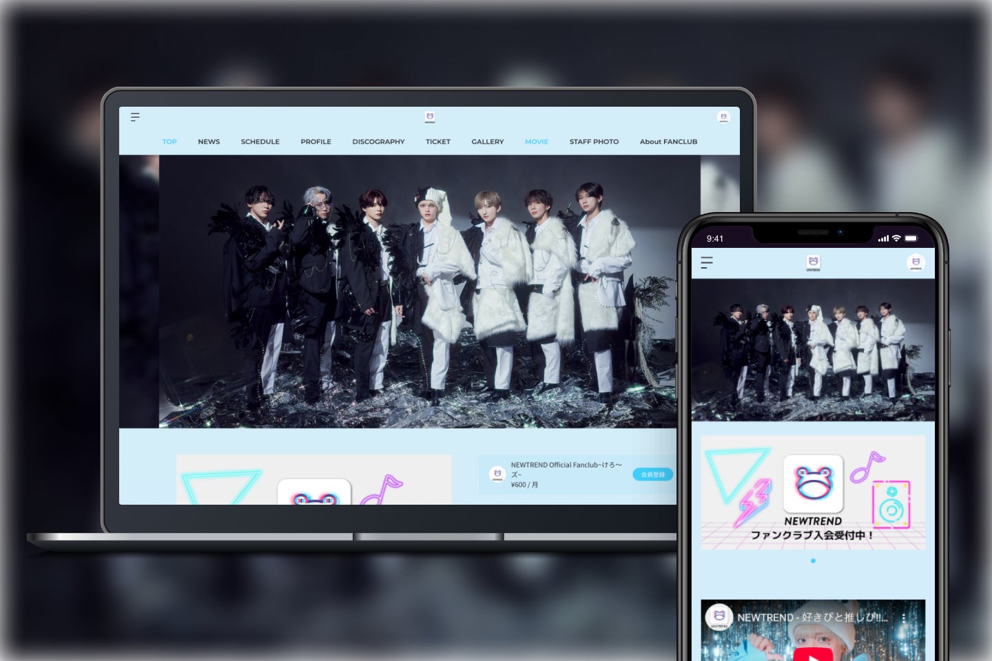 「FRUITS ZIPPER」メンバー7人が頑張った卒業生たちへ、お手紙で褒めて応援。手書きメッセージ入りの“チェキ風”新WebCMを公開2025年2月18日(火)より計7本を順次公開