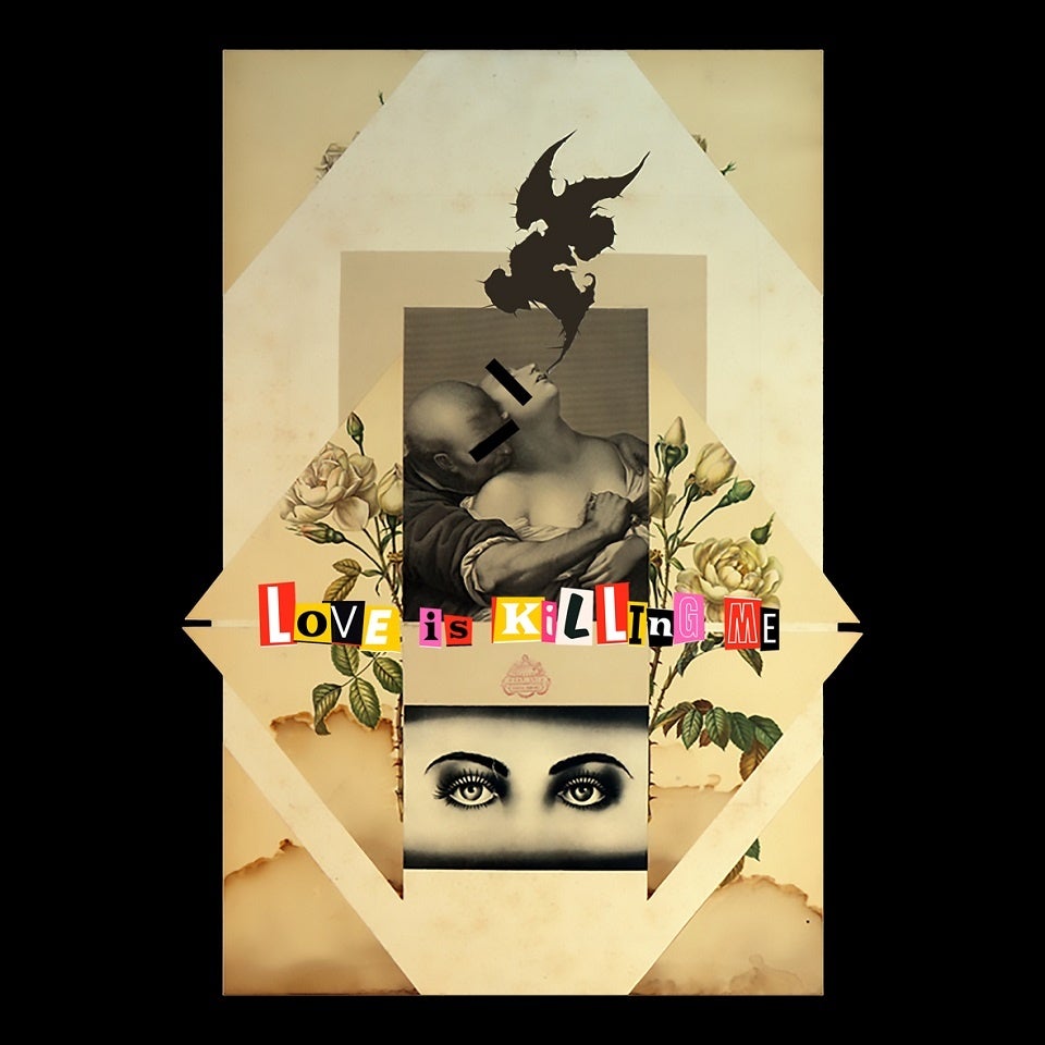 cross-dominanceが話題のシンガーソングライター”Swagcky”とコラボ!New Digital Single「君とハイボール」を2月19日 (水) リリース