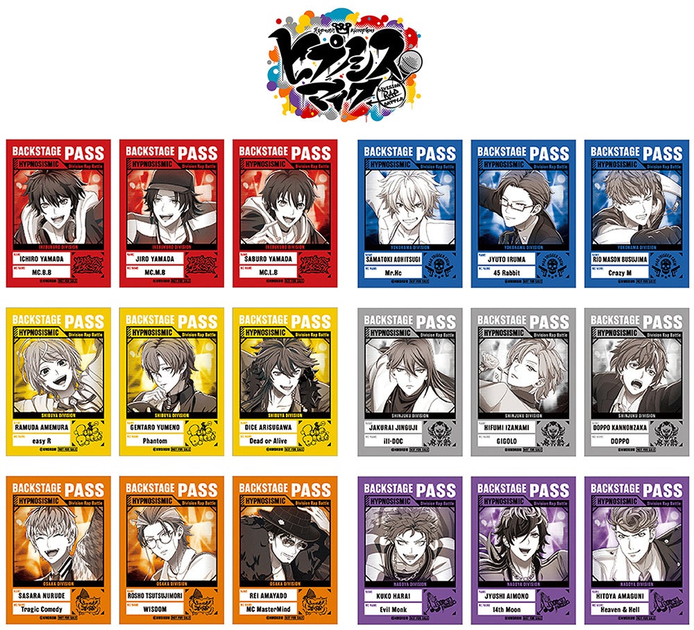 デジタルタレント発掘プロジェクト「City Pop TOKYO」初の楽曲「Midnight Rhythm」が本日リリース！ MV公開＆SNSキャンペーンもスタート