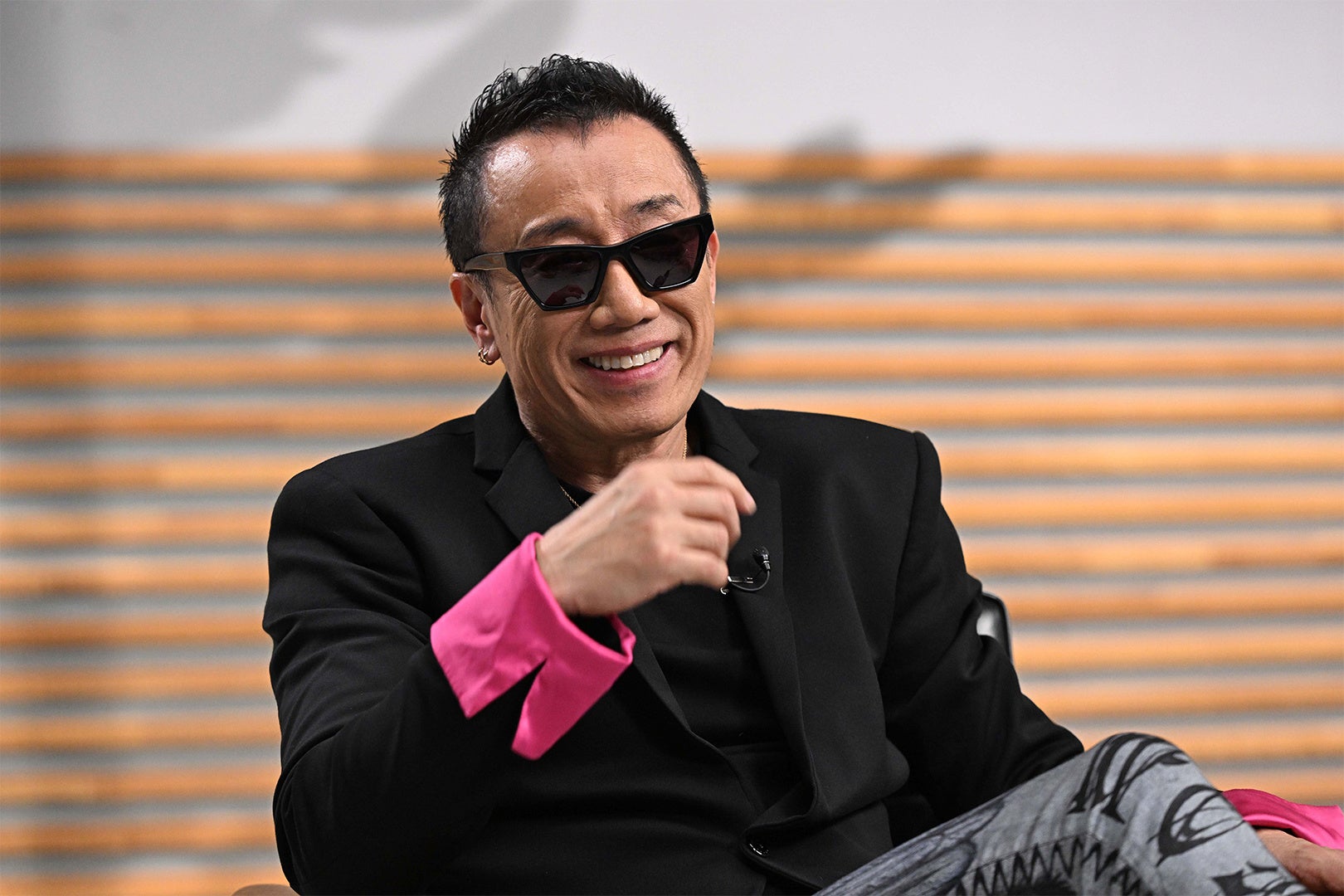 コリン・ファレル主演！バットマン最大の宿敵ペンギンの覚醒を描いたクライム・ドラマ！「THE PENGUIN －ザ・ペンギン－」2 月 19 日(水) デジタル配信スタート！