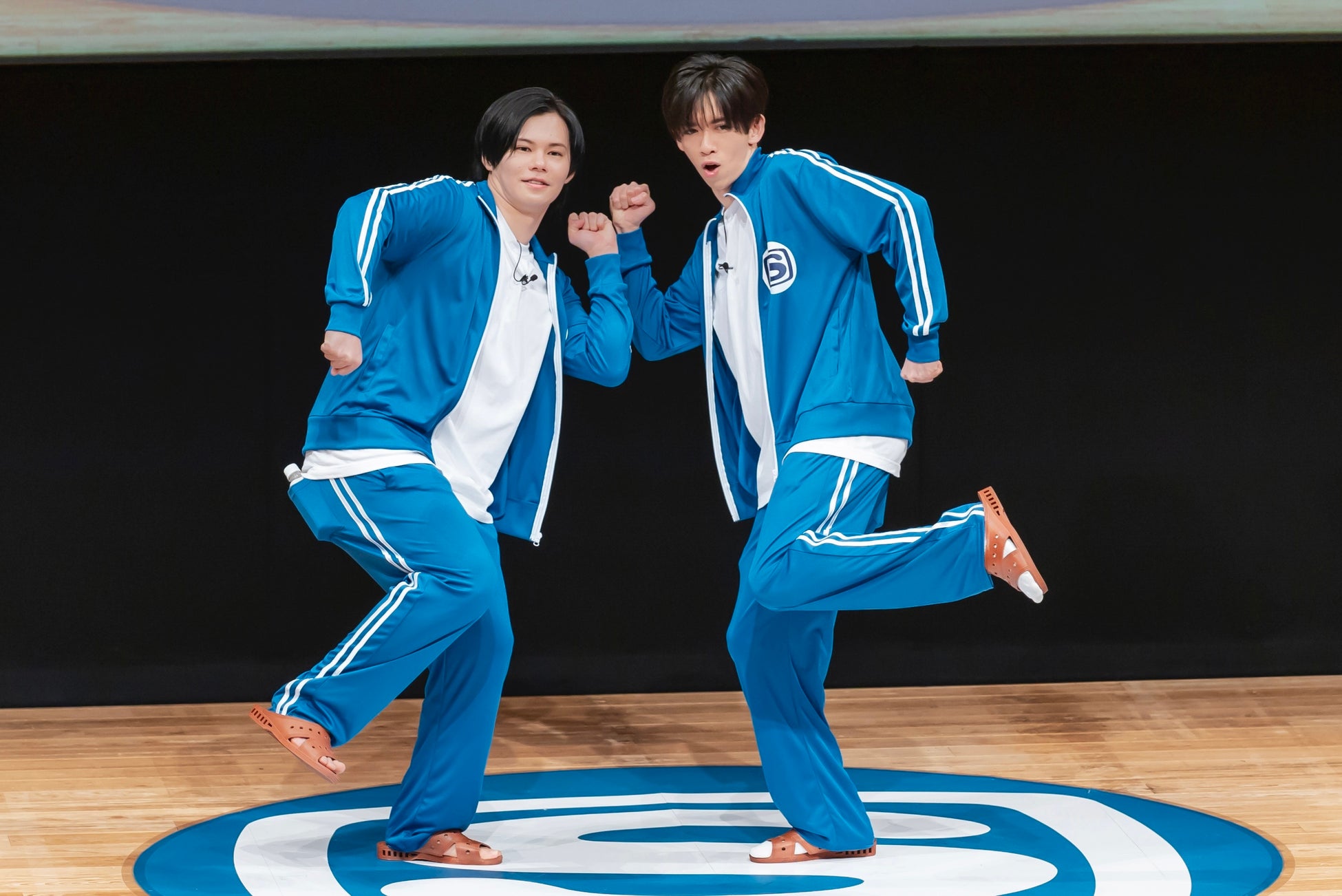 ＜ゴスペラーズ＞メジャーデビュー30周年記念日当日に、日本武道館で行なわれた「ゴスペラーズ 30周年記念祭」！2月24日(月・休)のWOWOW放送・配信に先駆け、ライブレポートを公開！