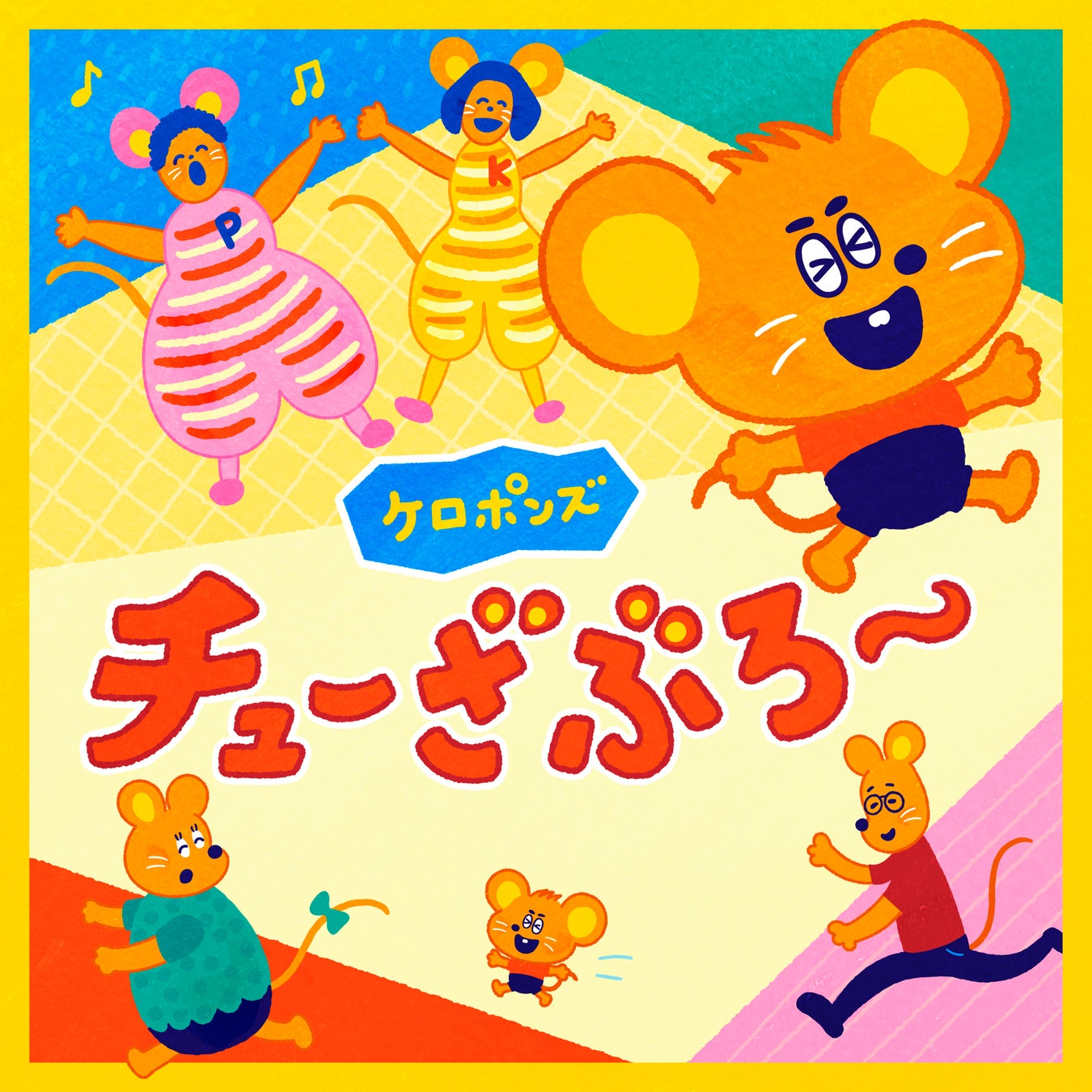 第3弾出演者発表！全国のアイドル67組が北陸に集結「かがやきフェス Spring 2025」TIGETにてチケット独占販売中