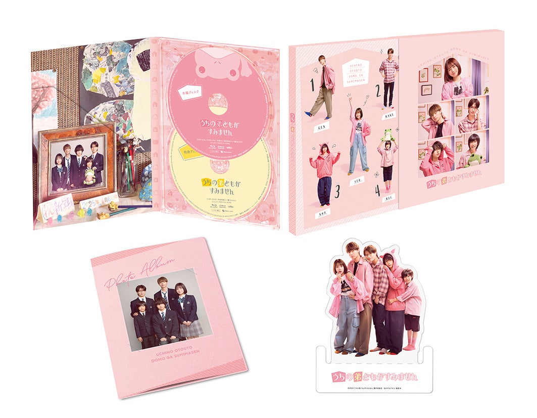 ショートアニメ累計再生100億回のPlott、IPを起点に音楽市場に本格参入