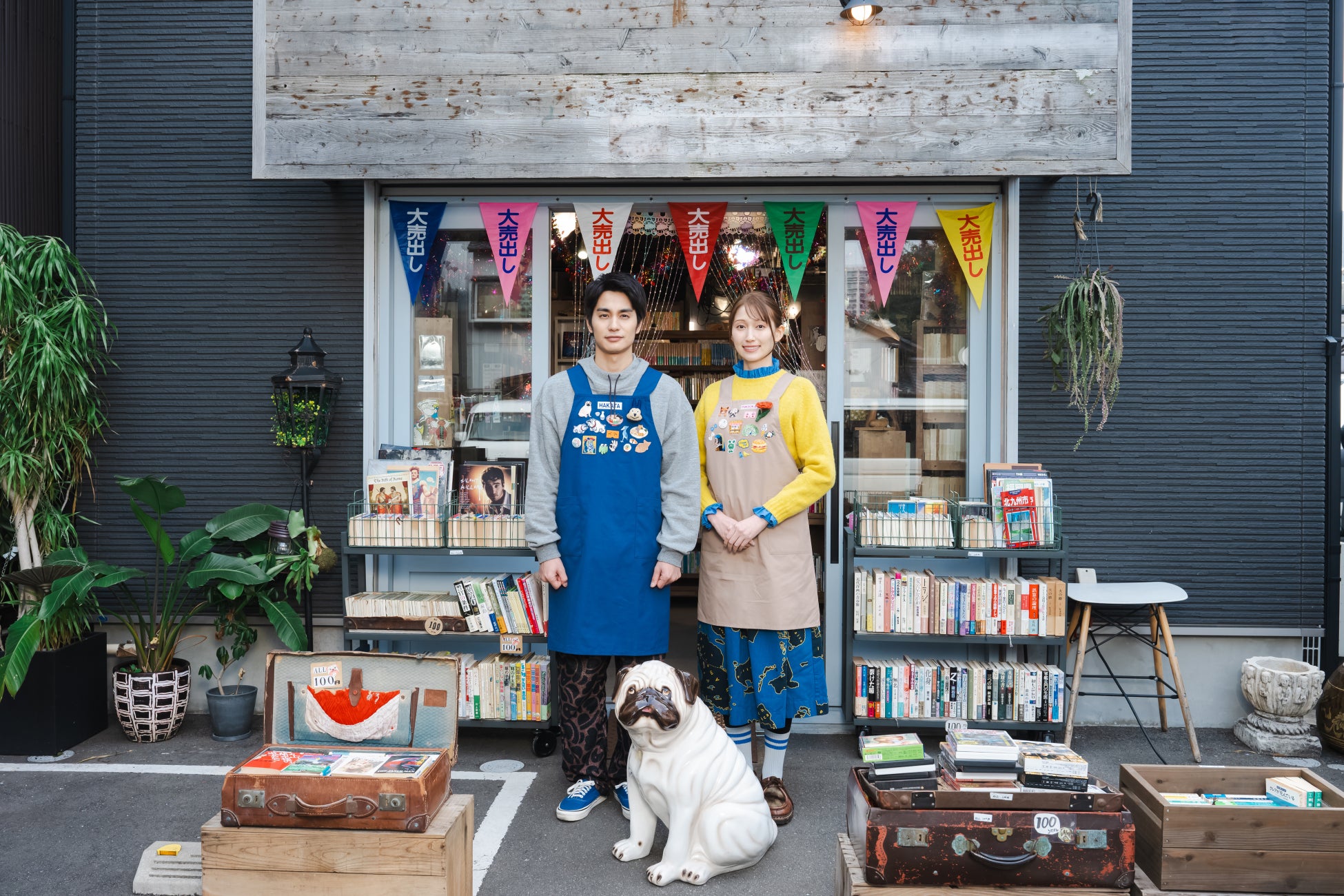 島根県松江・玉造温泉　冬の癒し旅『おとな旅あるき旅』２月２２日放送