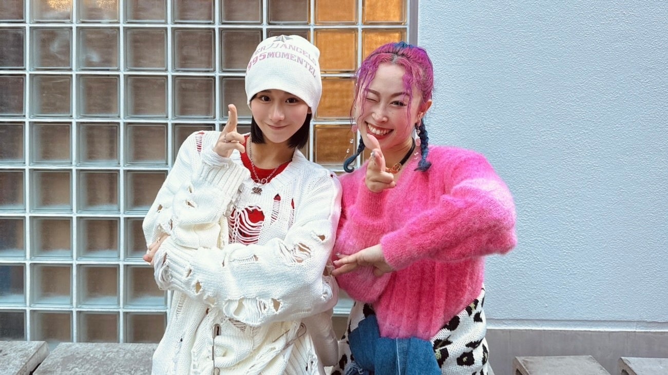 大阪城の麓で春一番“音楽フェス”『KEEN presents TVO ROCK HEAT 2025』タイムテーブル決定！