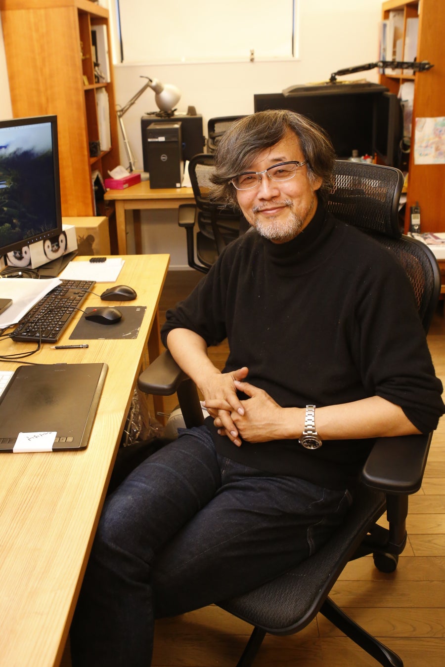 にじさんじの「七次元生徒会!」1st EP「即物的アンサンブル」2025年5月28日(水)発売決定!