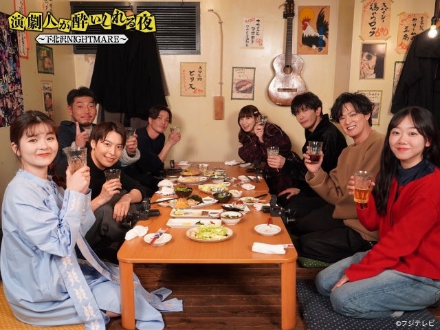 「老いることが怖くなくなった作品」「水平線のうた」主演・阿部寛が表紙! 1日6Pの日別番組表が見やすさ最強! のデジタルTVガイド4月号、本日発売