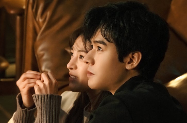 『BTOB TIME：Be Together THE MOVIE』《アンコール上映》　入場者プレゼント配布＆写真撮影タイムの実施決定！チケット発売・劇場情報のお知らせも！