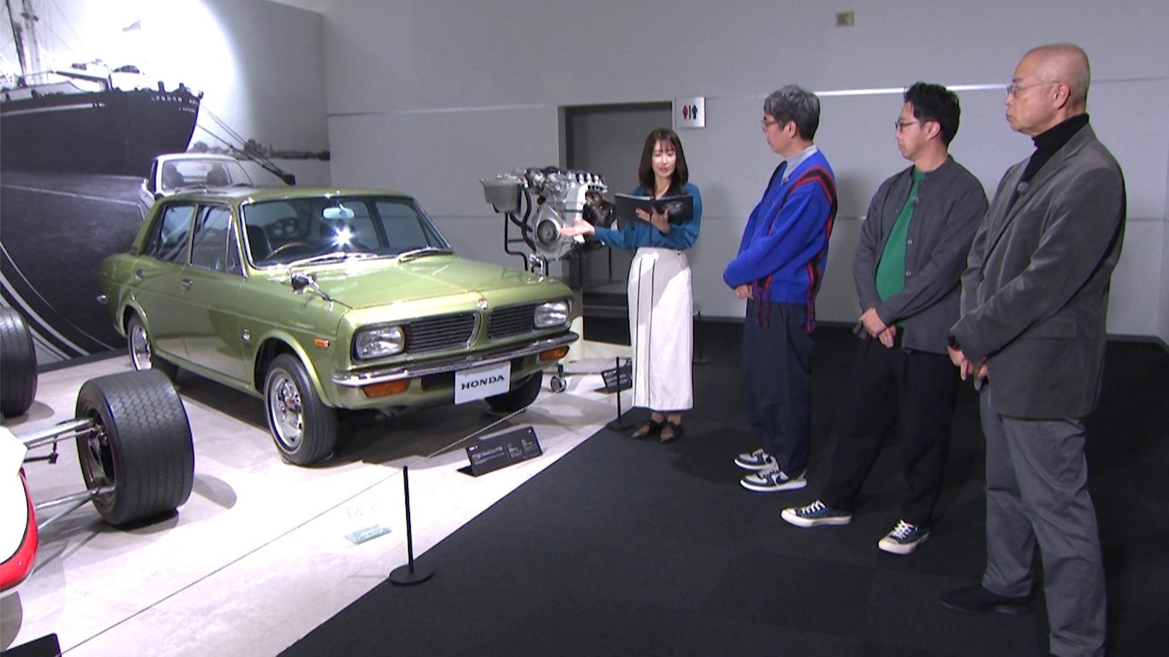 2025シーズン開幕!5人の日本人ライダーが世界に挑むオートバイ世界最高峰レースMotoGP™を日テレ系CSチャンネルで全戦全クラス徹底生中継!開幕戦タイGPは日テレプラスで生中継!