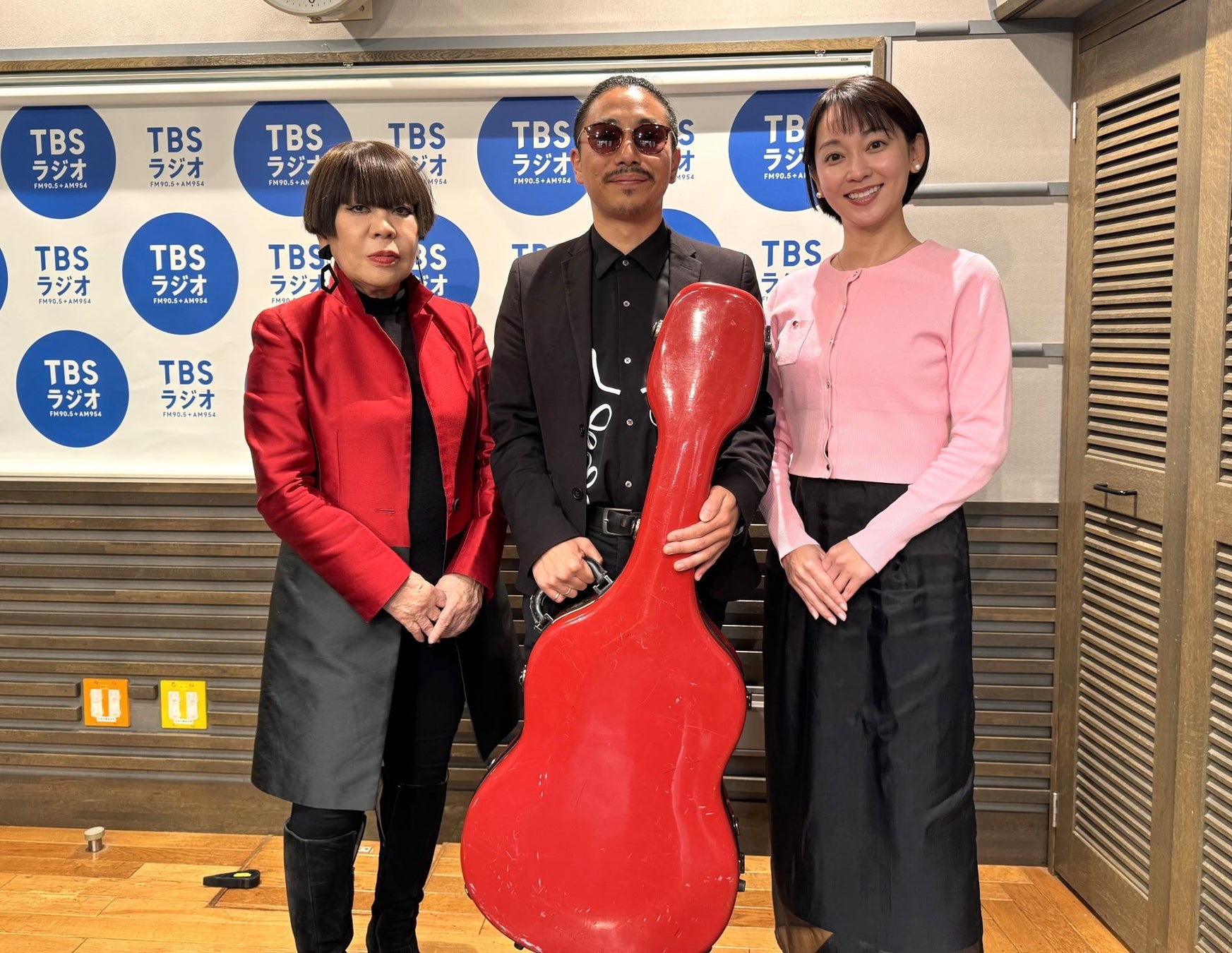 「ラスワンのトリトンチャレンジ」へのステーキング参加による支援のお知らせ